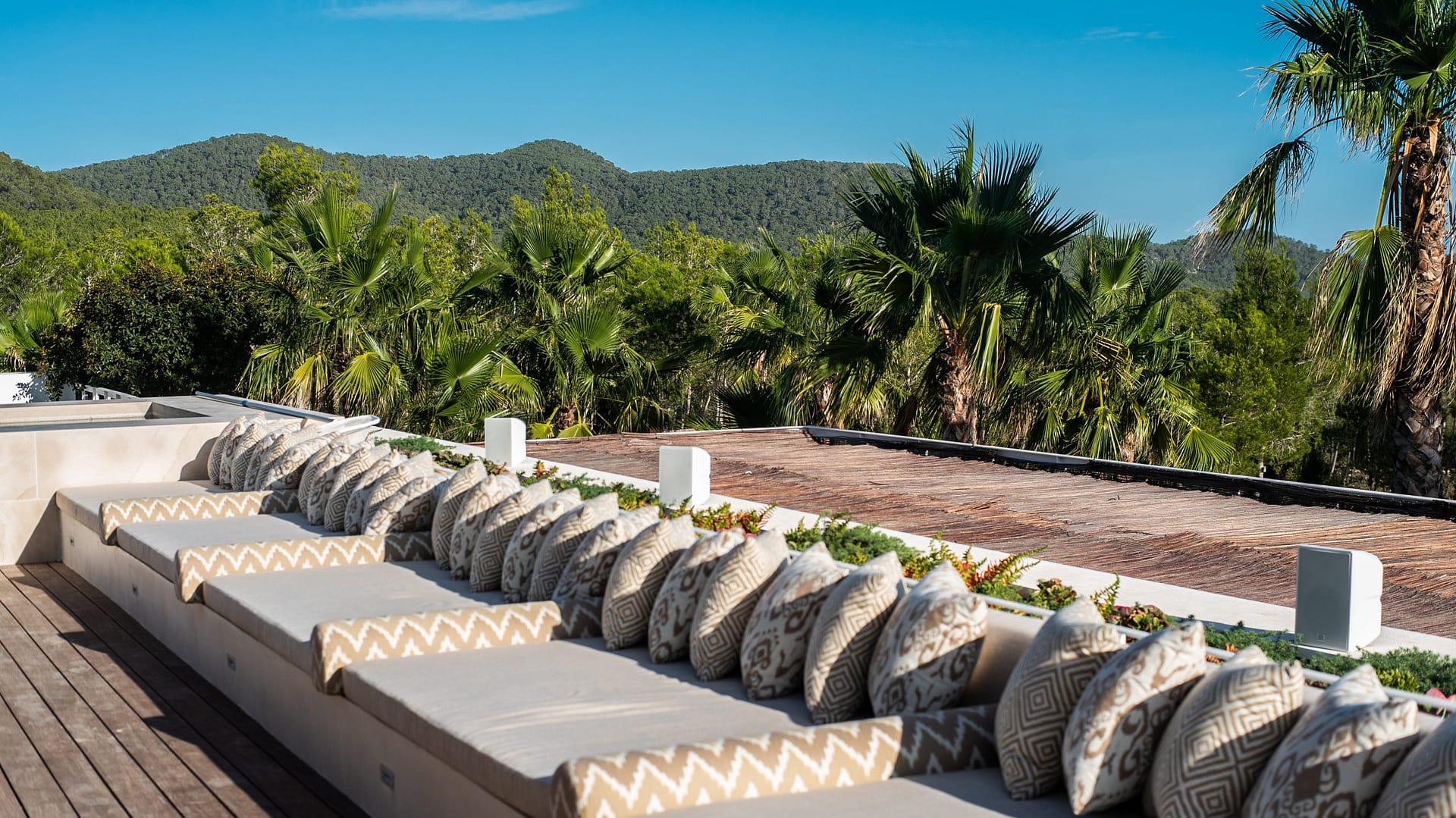 Ibiza Ultra Luxury Vacation Rental