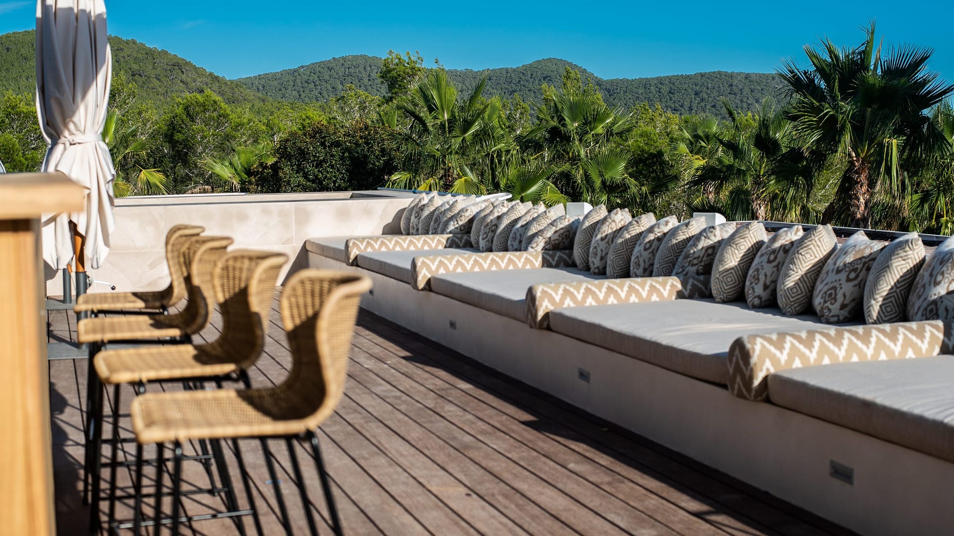 Ibiza Ultra Luxury Vacation Rental