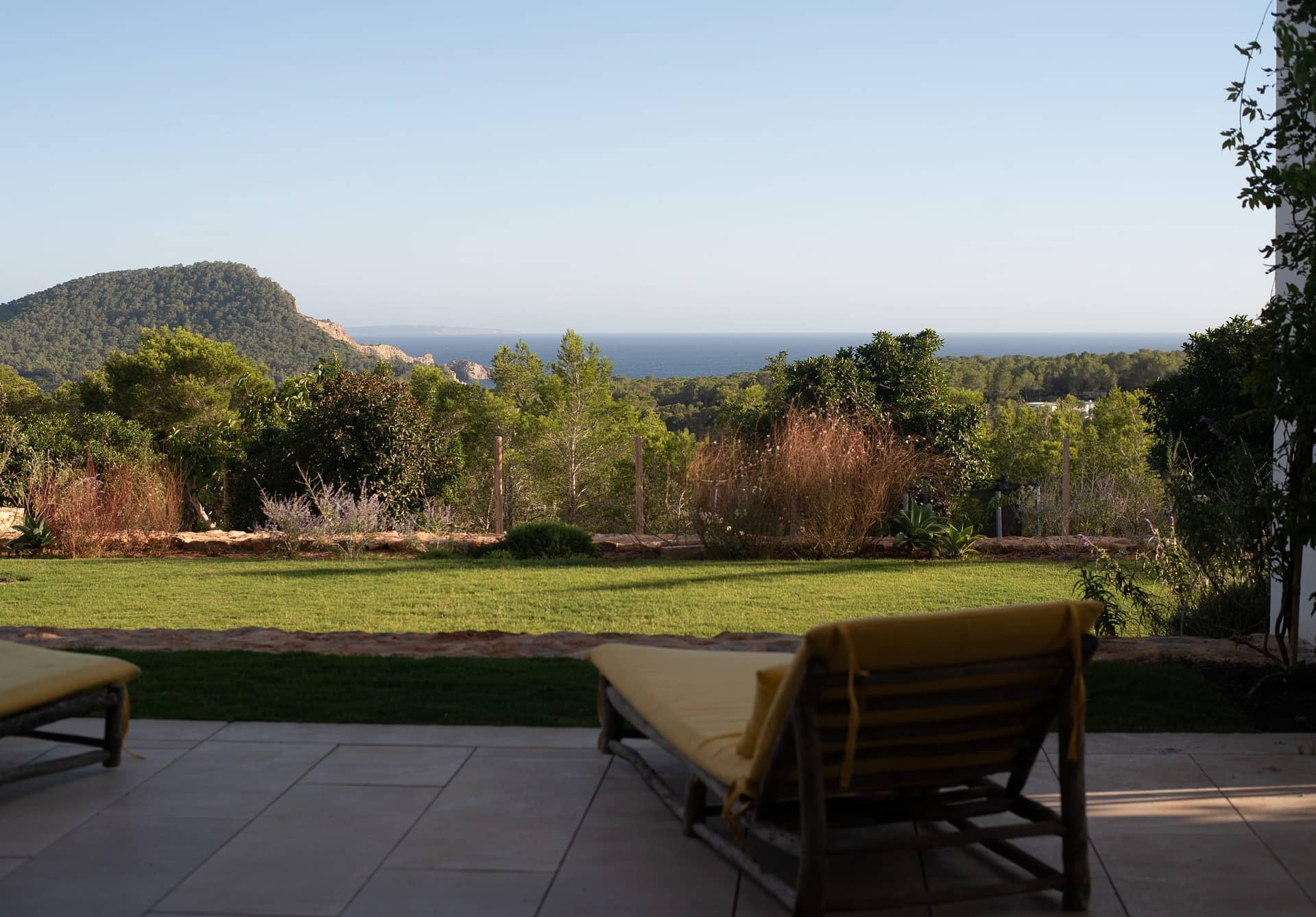 Ibiza Ultra Luxury Vacation Rental