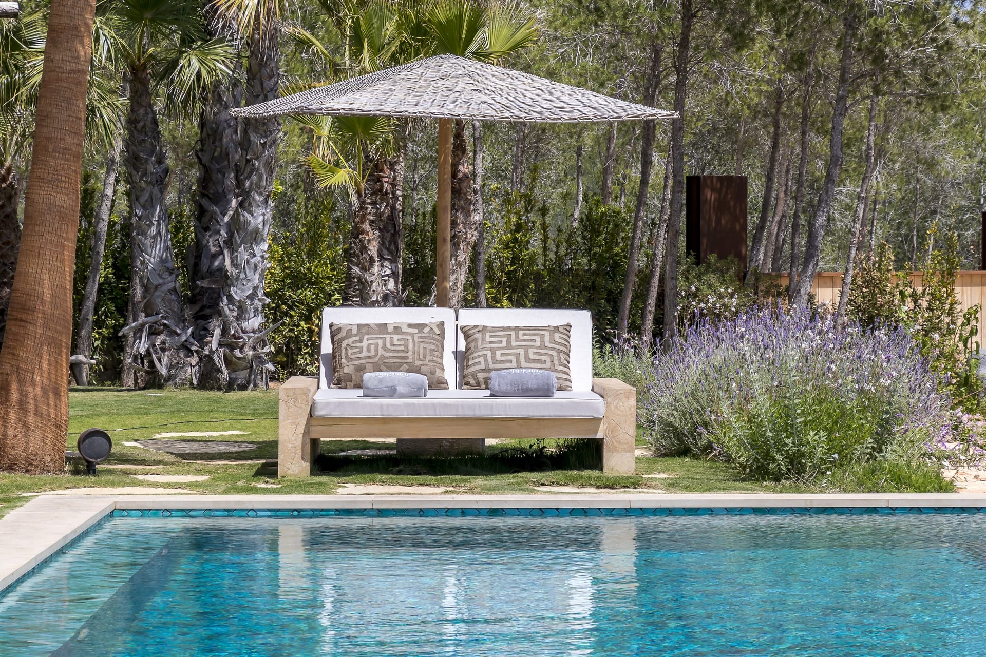Ibiza Ultra Luxury Vacation Rental