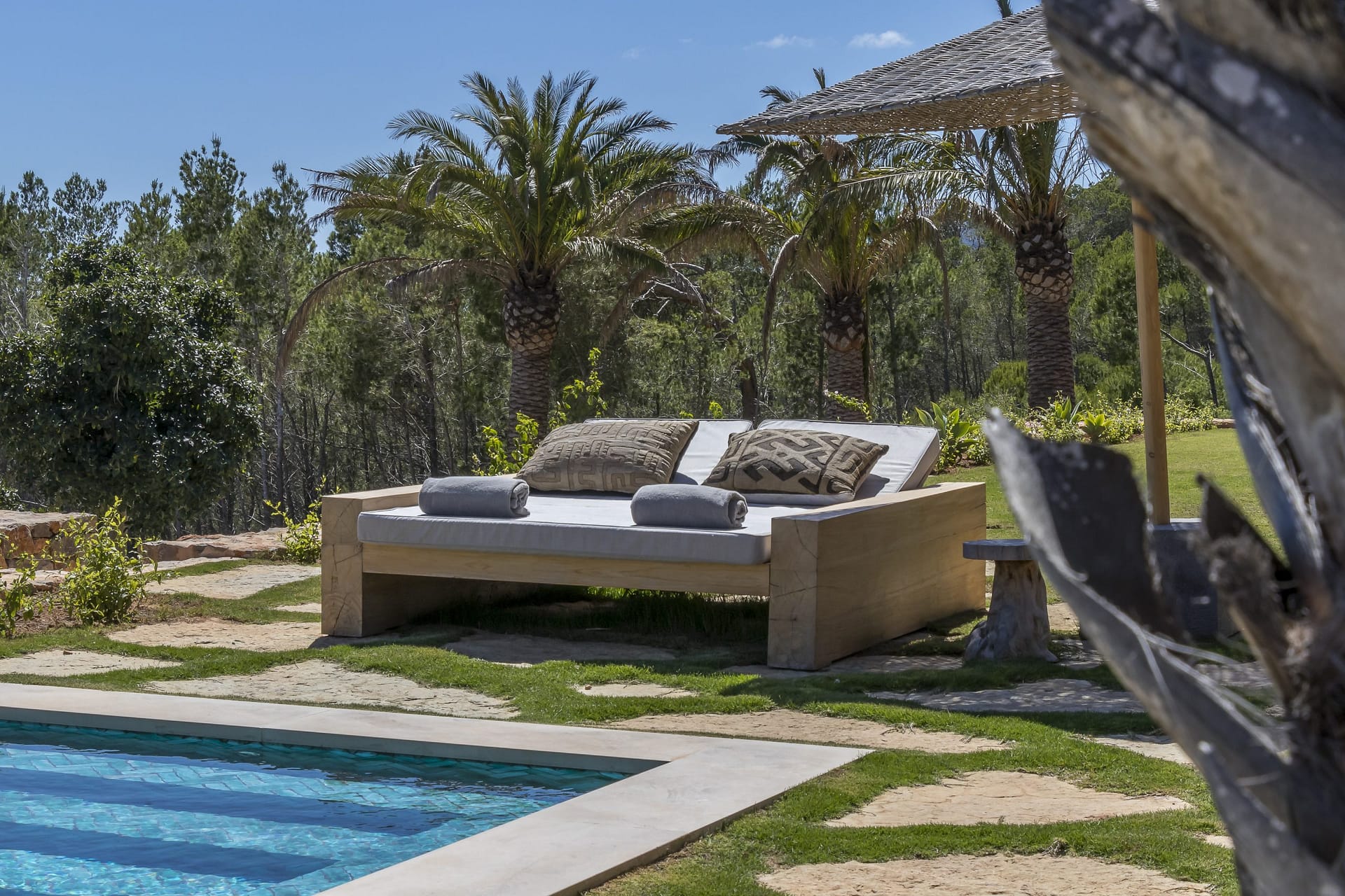 Ibiza Ultra Luxury Vacation Rental