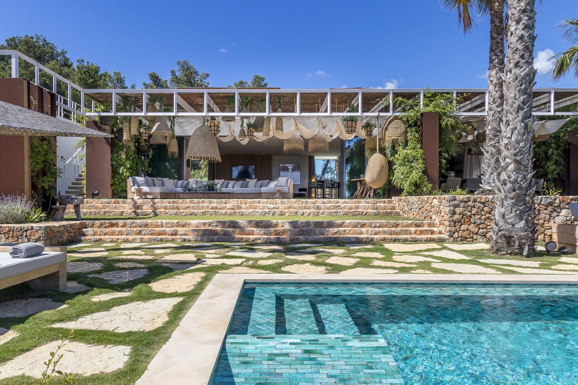 Ibiza Ultra Luxury Vacation Rental