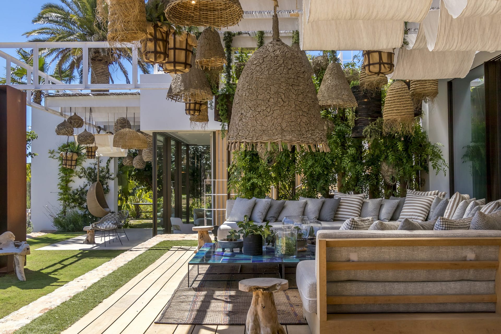 Ibiza Ultra Luxury Vacation Rental