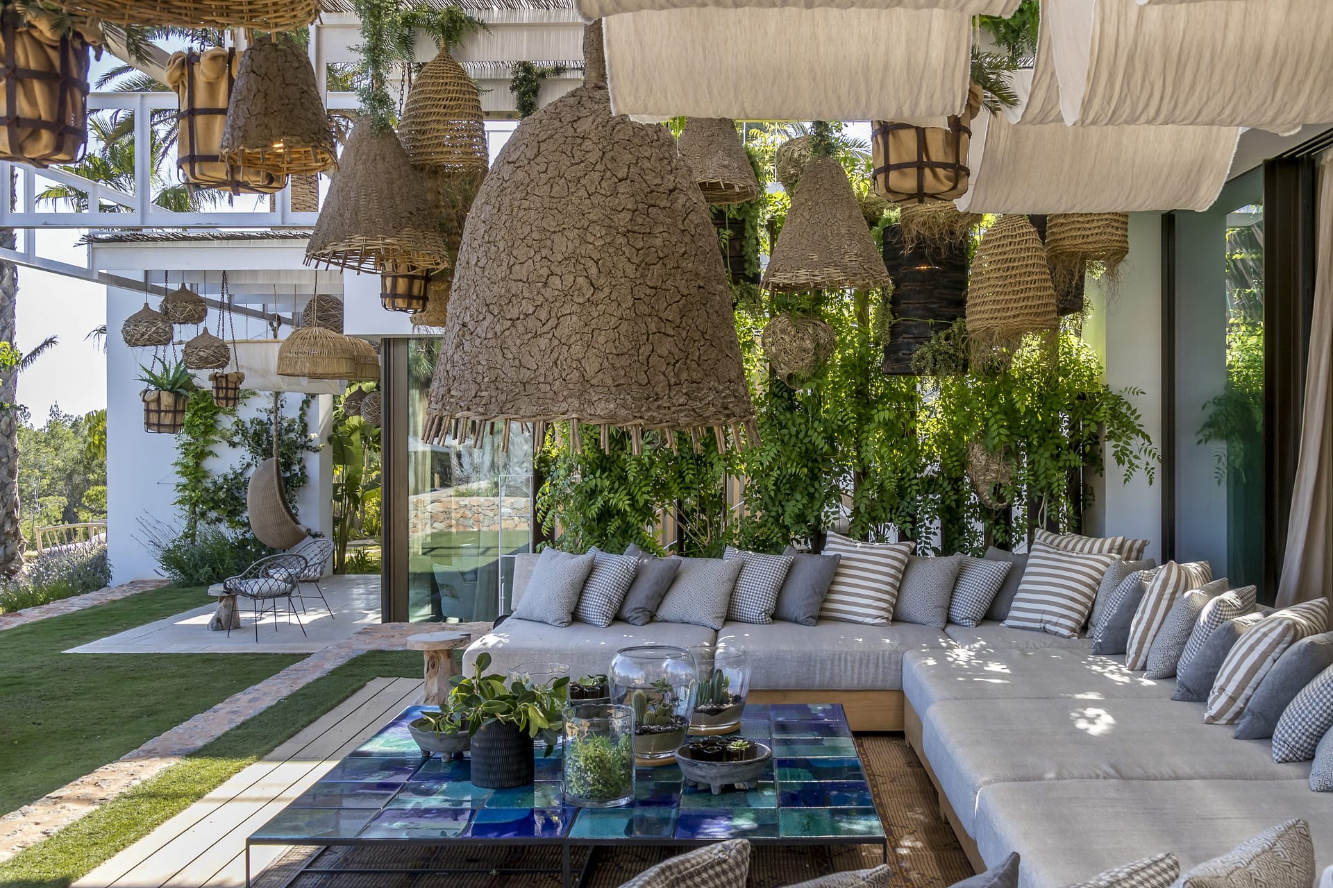 Ibiza Ultra Luxury Vacation Rental