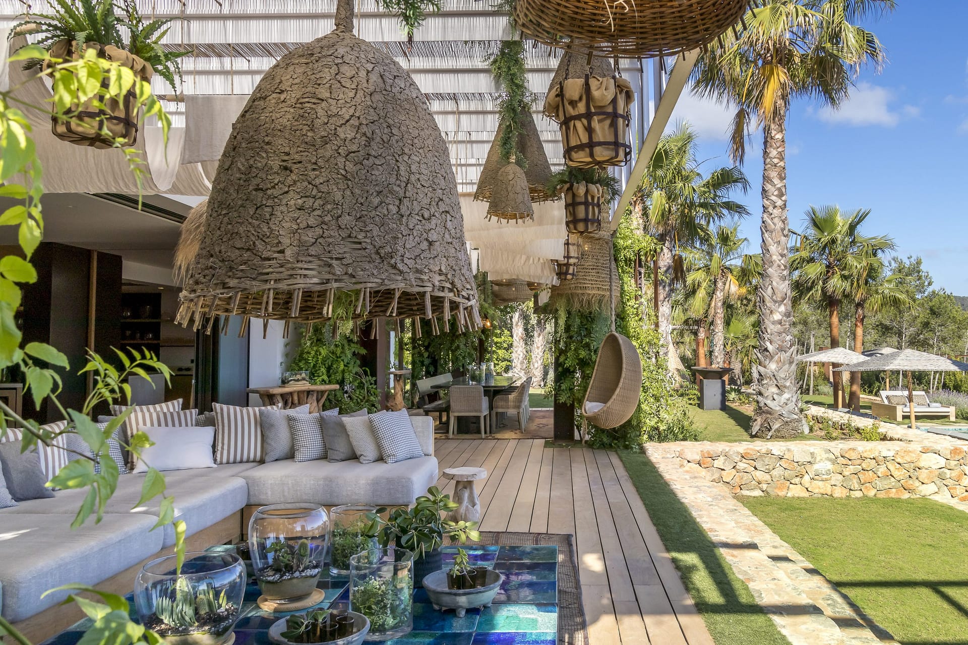 Ibiza Ultra Luxury Vacation Rental
