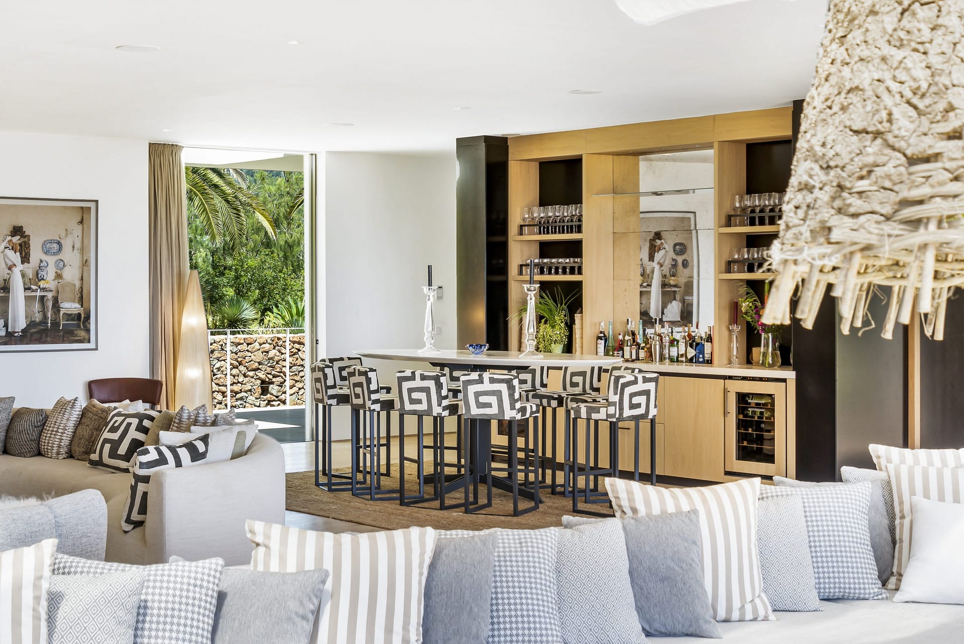 Ibiza Ultra Luxury Vacation Rental