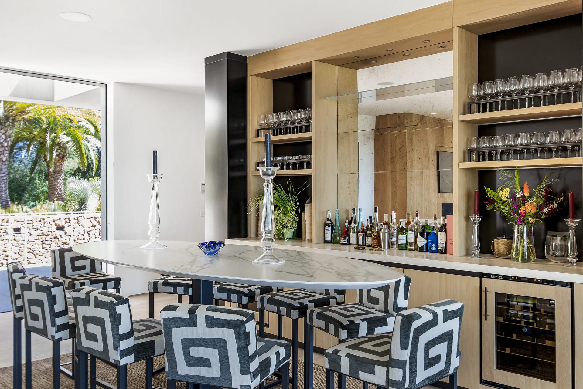 Ibiza Ultra Luxury Vacation Rental