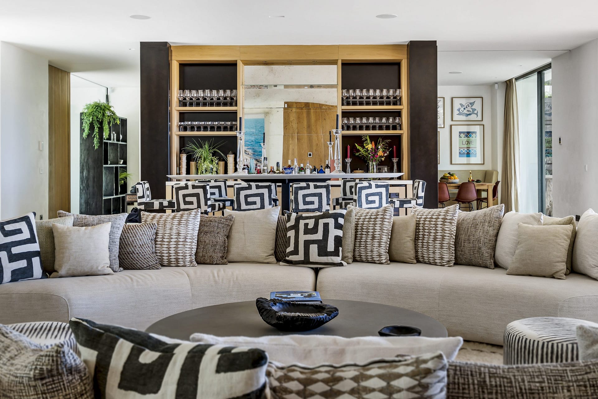 Ibiza Ultra Luxury Vacation Rental