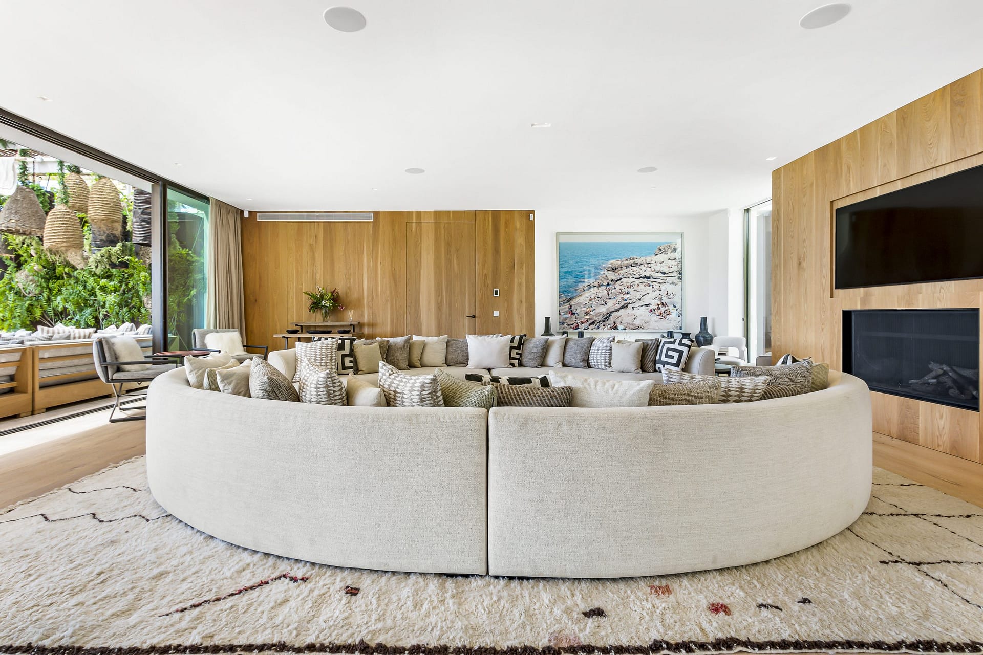 Ibiza Ultra Luxury Vacation Rental