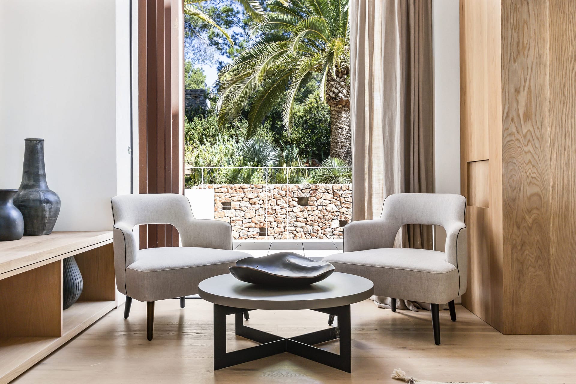 Ibiza Ultra Luxury Vacation Rental