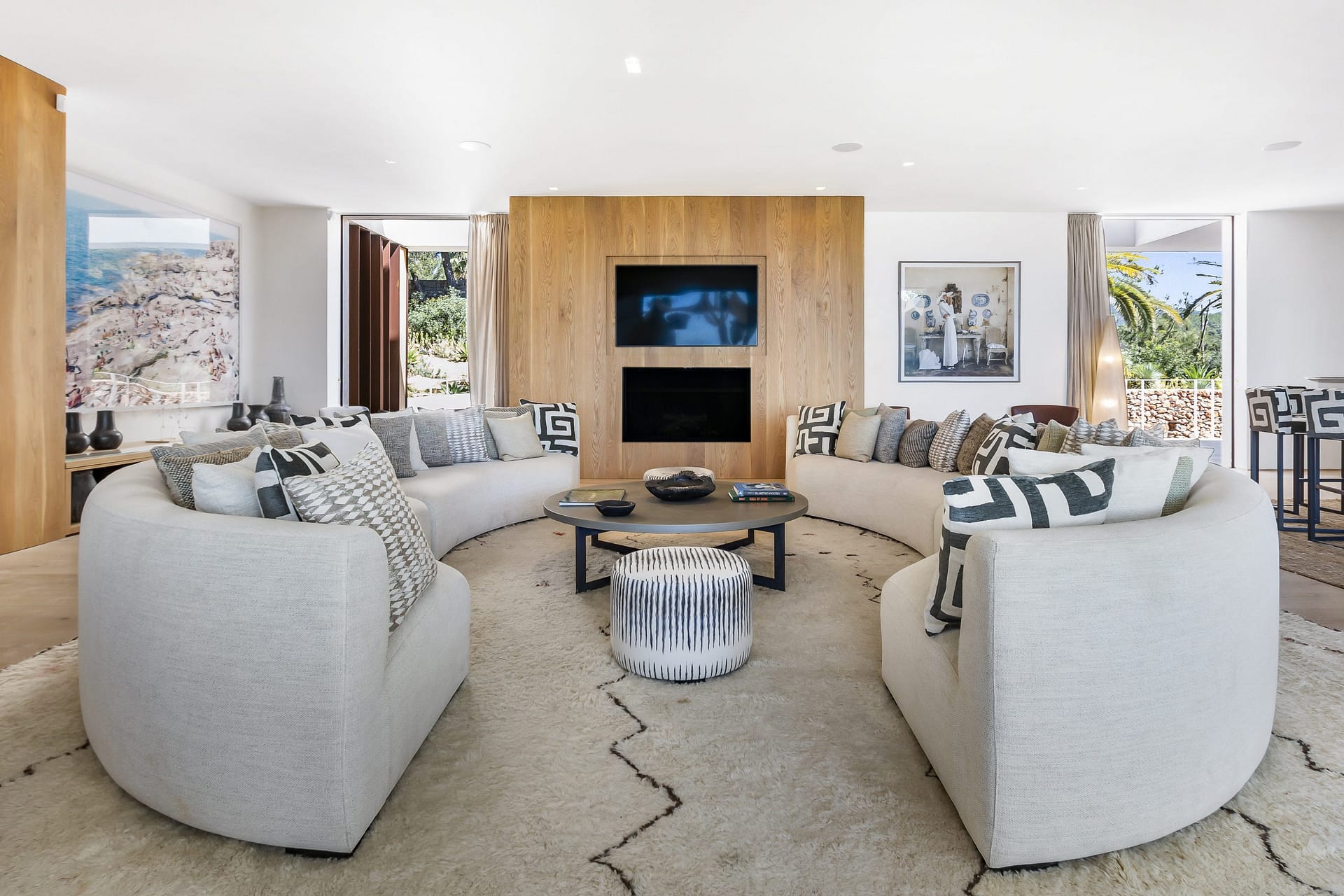 Ibiza Ultra Luxury Vacation Rental
