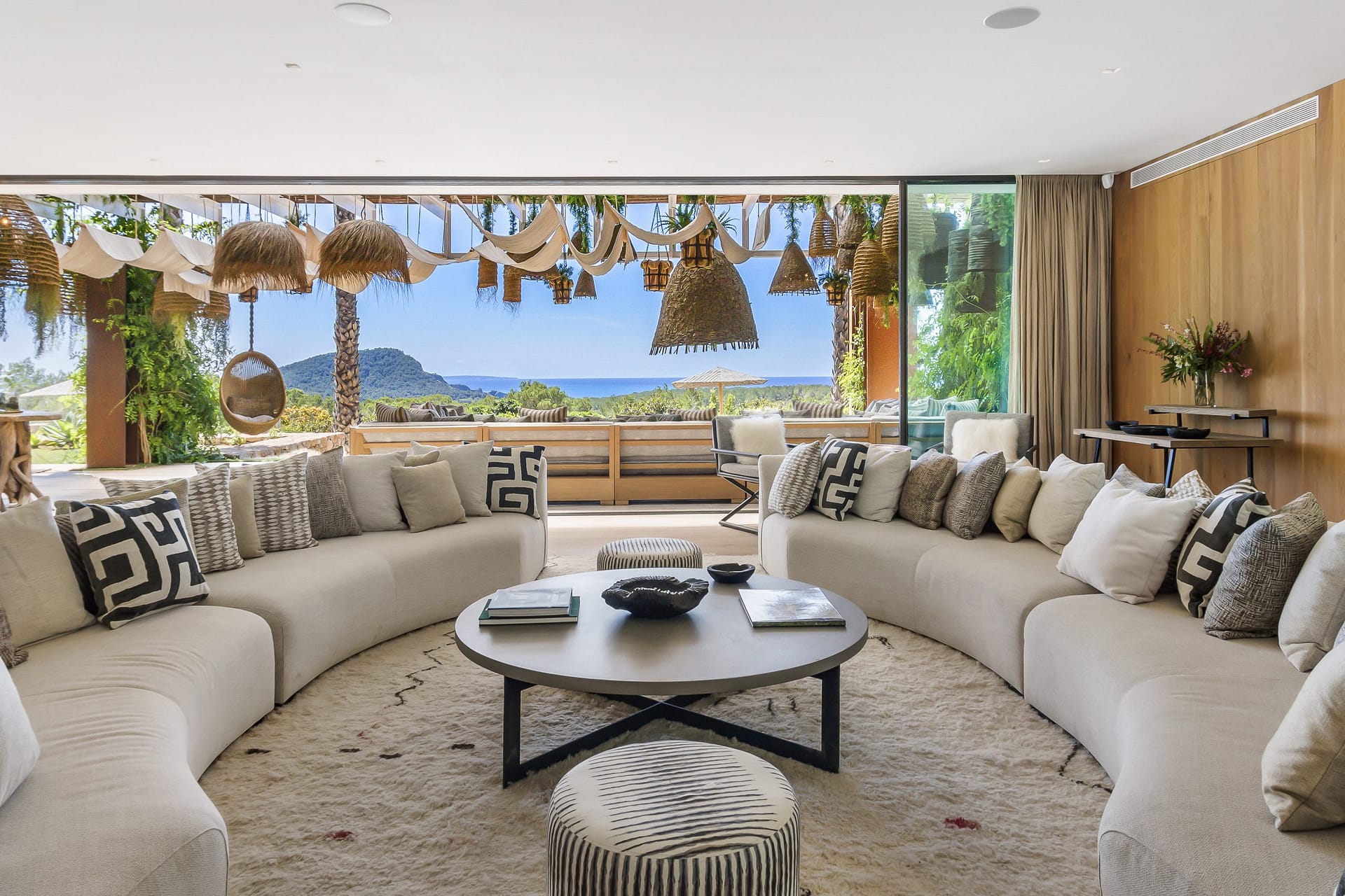Ibiza Ultra Luxury Vacation Rental