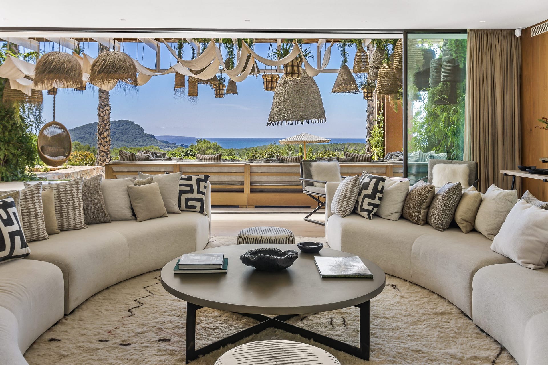 Ibiza Ultra Luxury Vacation Rental