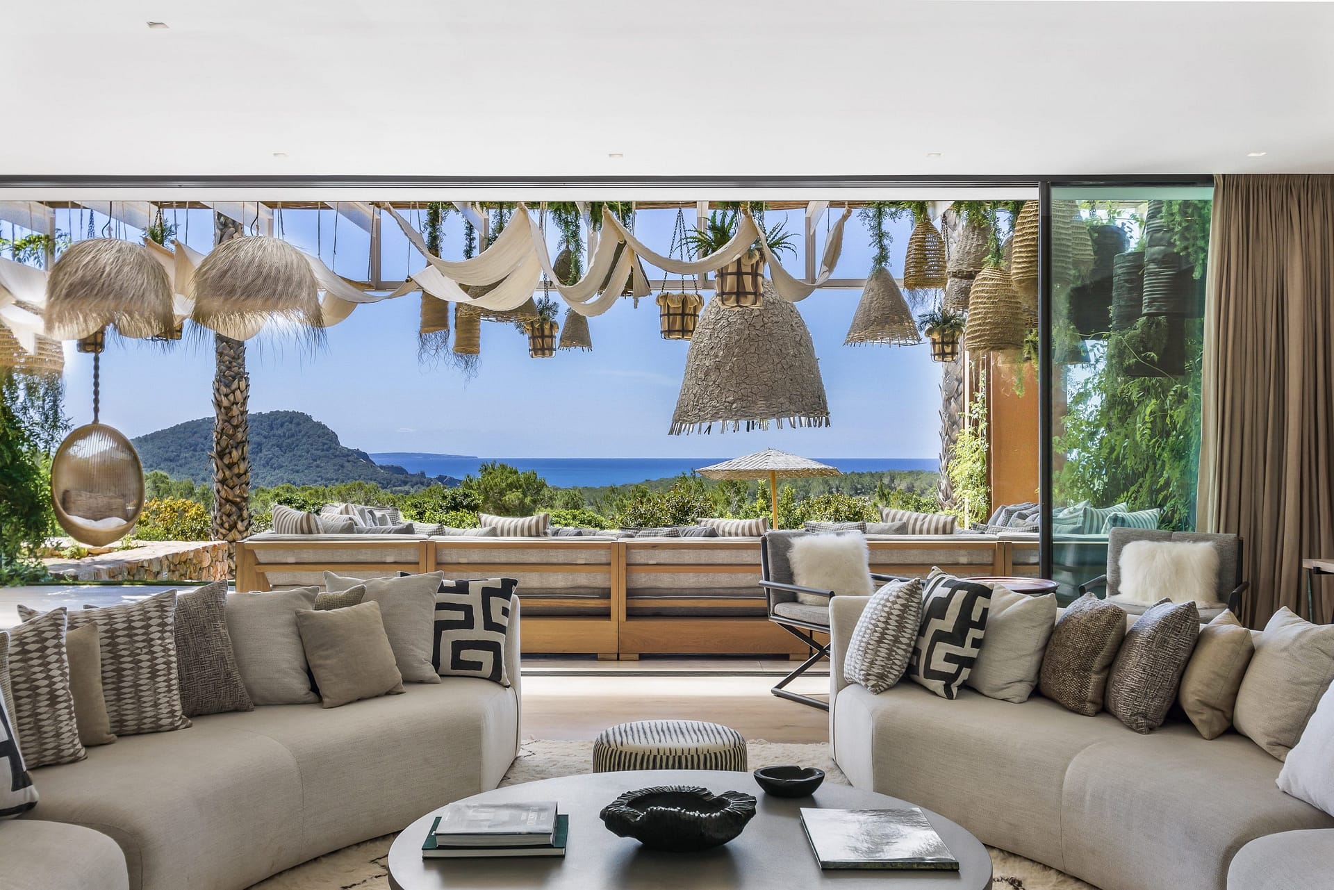 Ibiza Ultra Luxury Vacation Rental