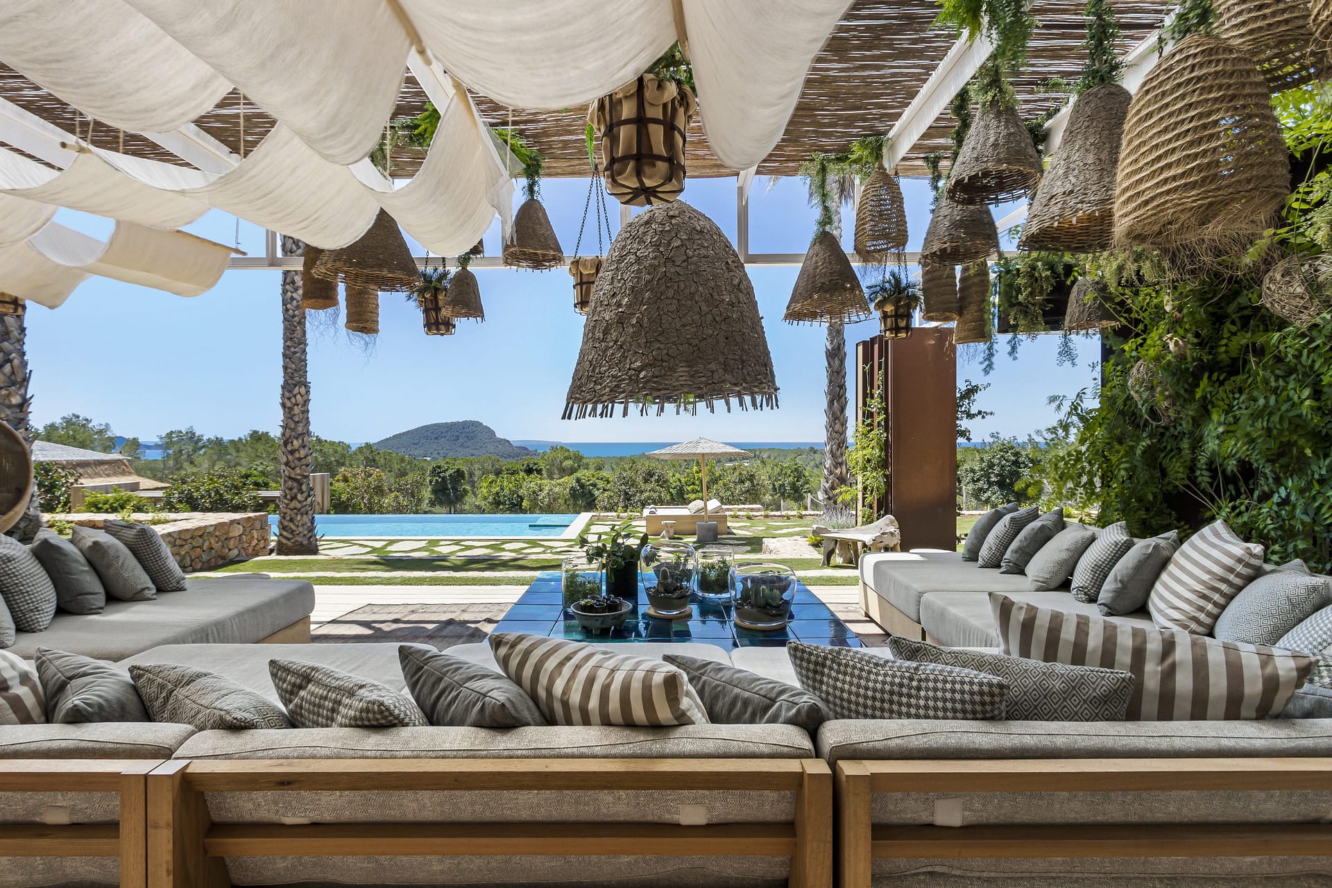 Ibiza Ultra Luxury Vacation Rental