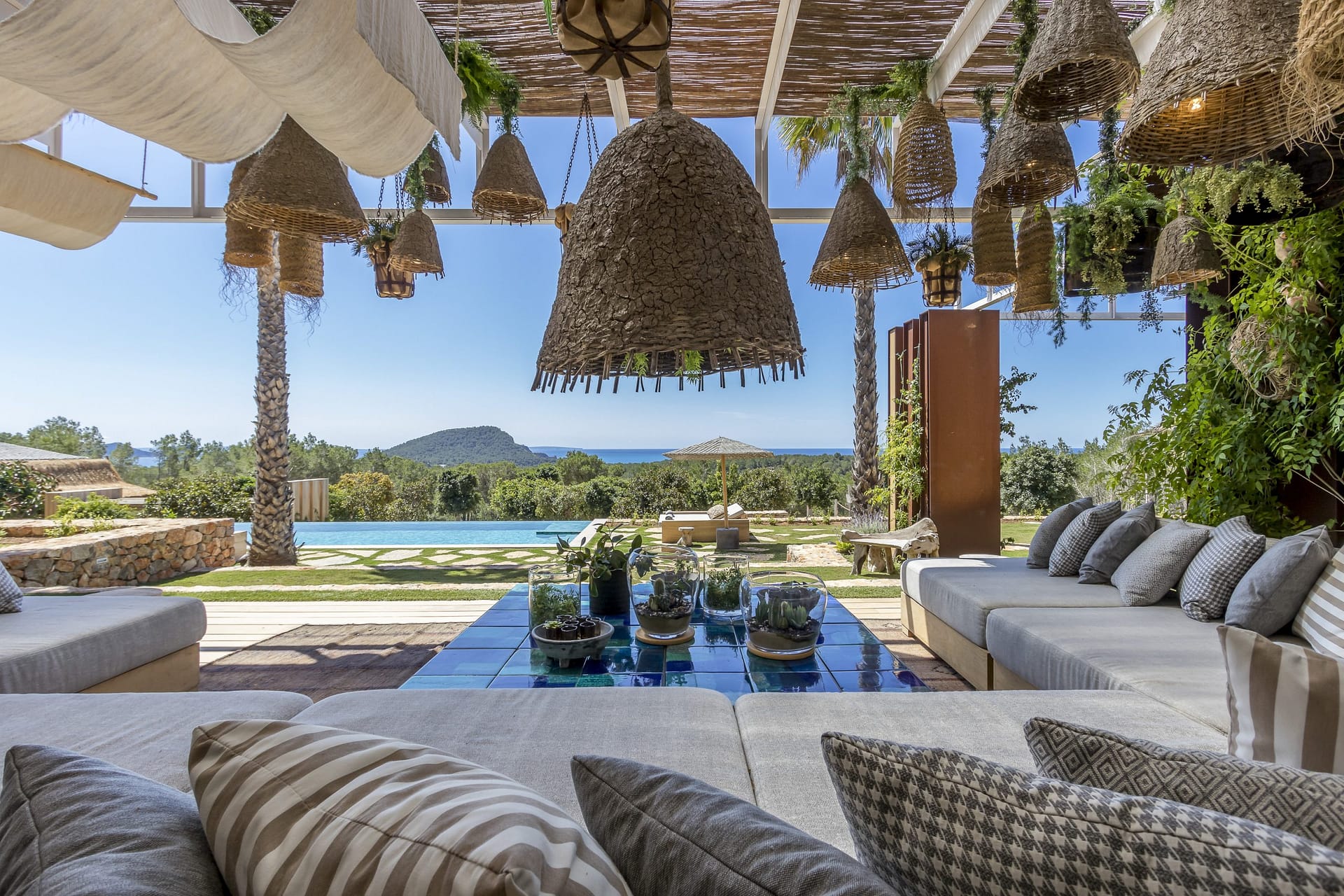 Ibiza Ultra Luxury Vacation Rental