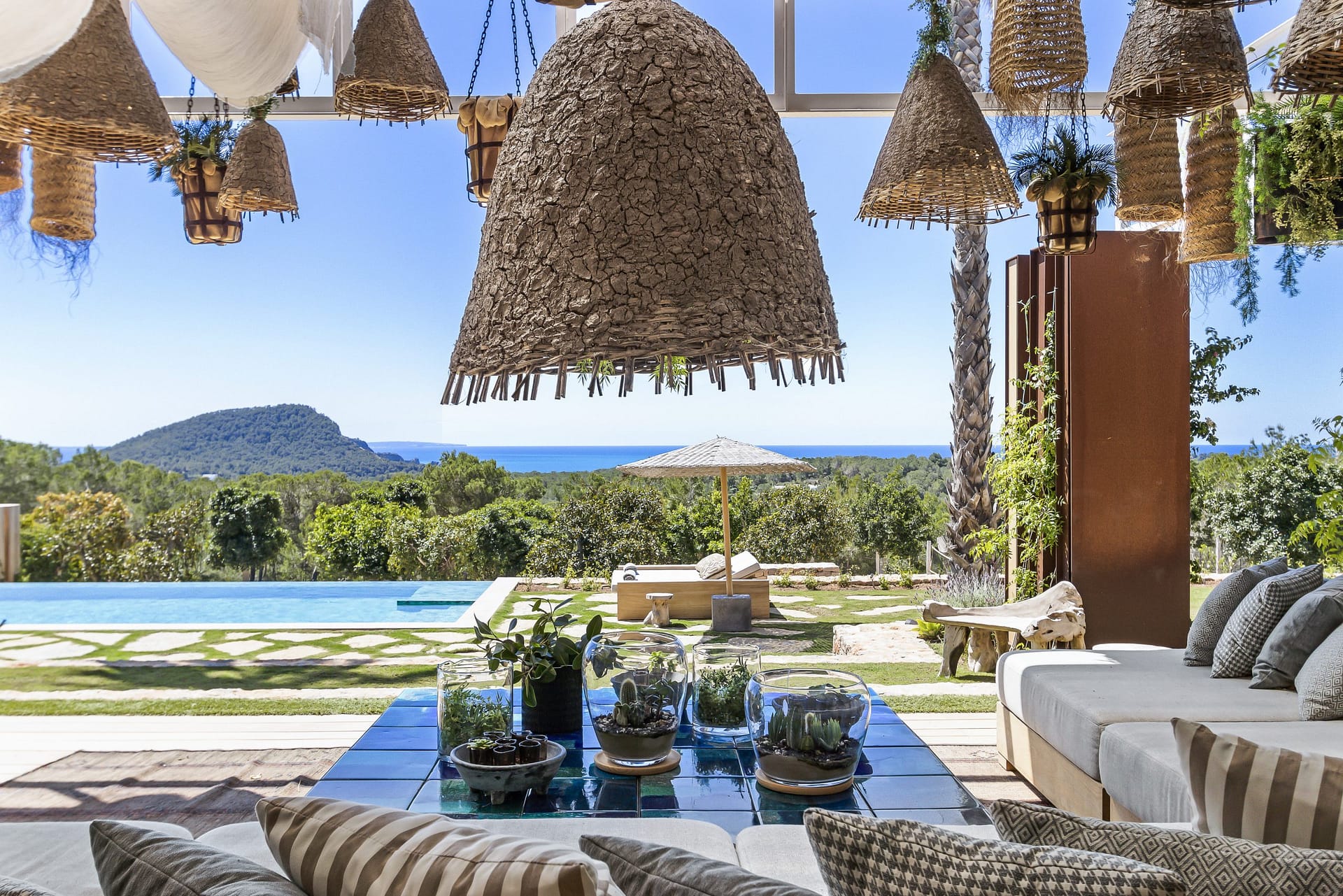 Ibiza Ultra Luxury Vacation Rental