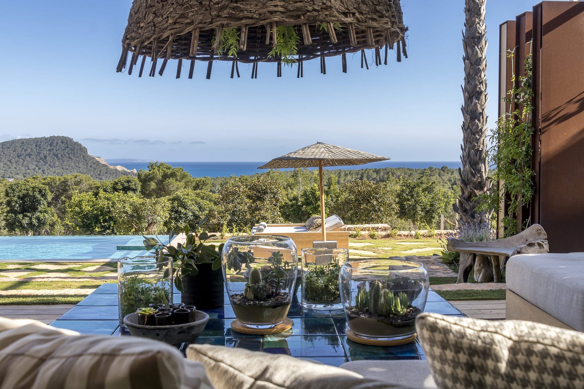 Ibiza Ultra Luxury Vacation Rental