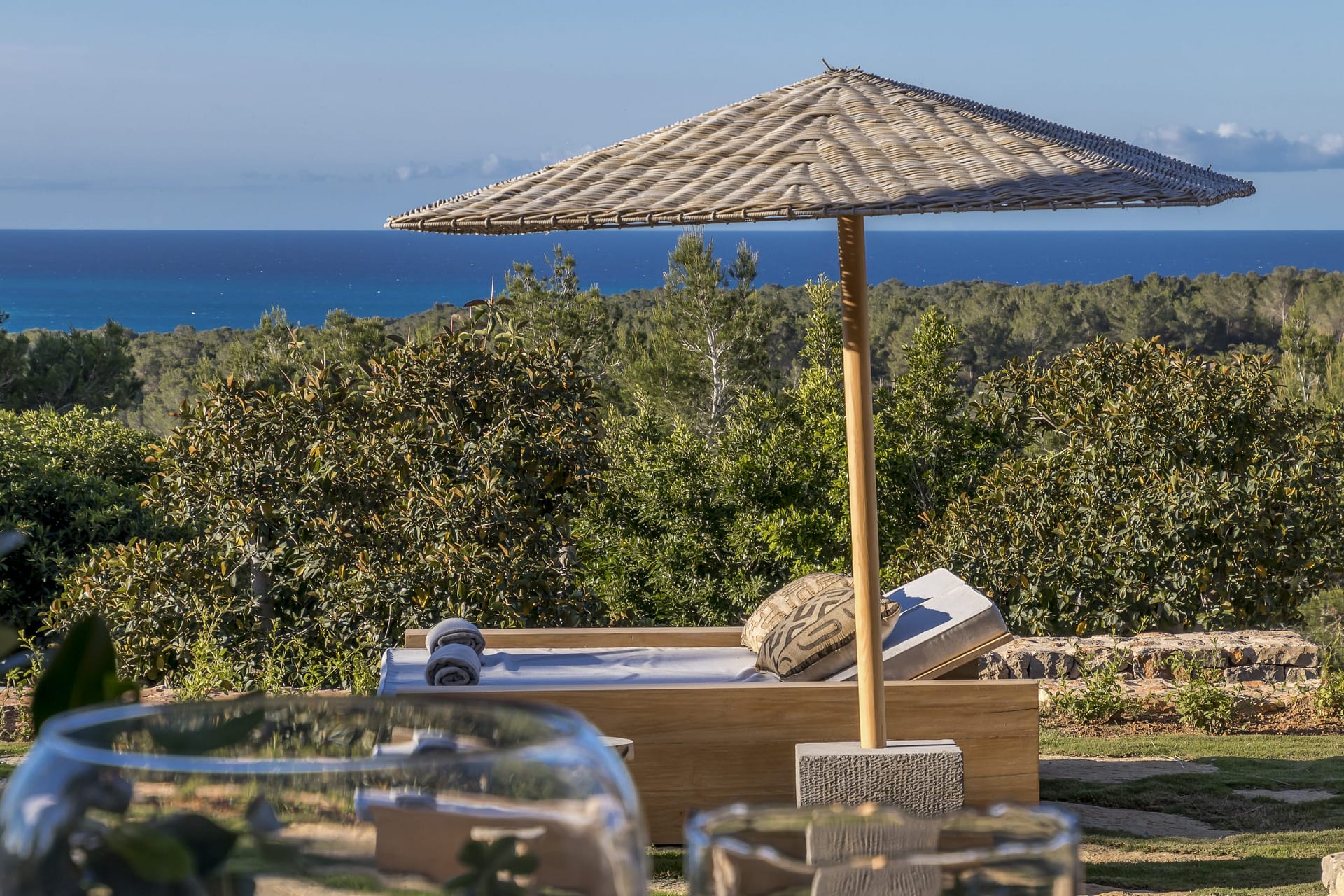 Ibiza Ultra Luxury Vacation Rental