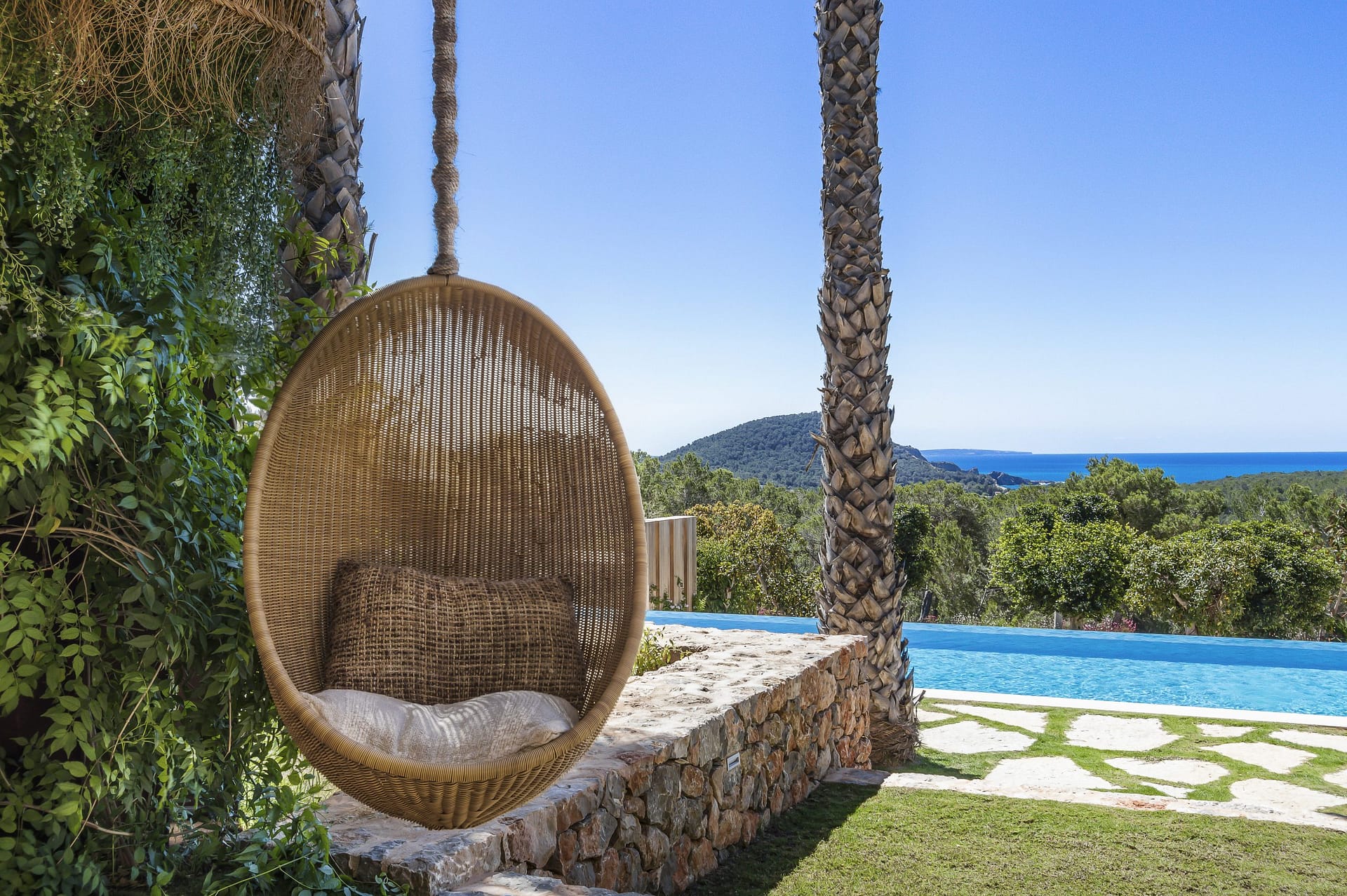 Ibiza Ultra Luxury Vacation Rental