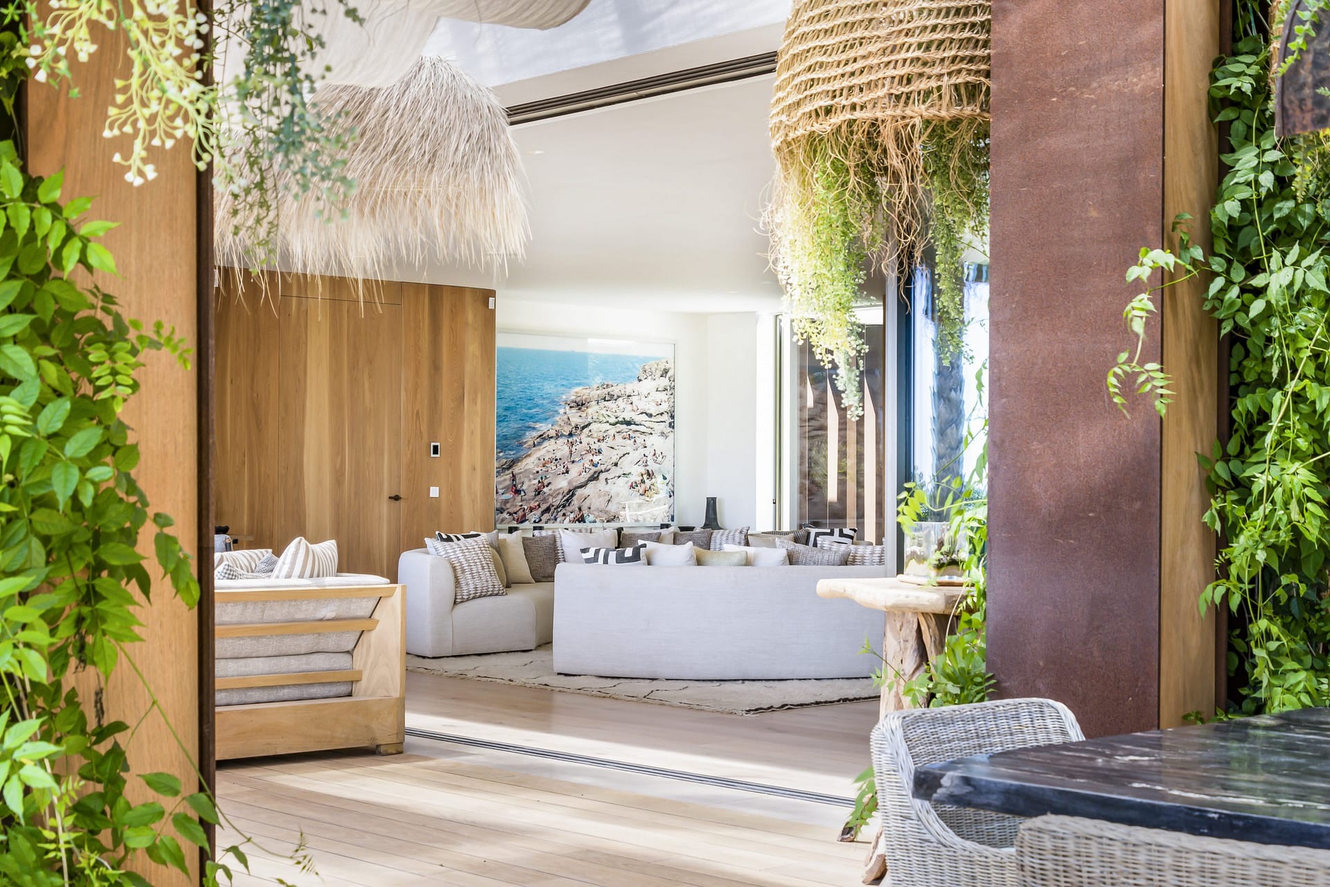Ibiza Ultra Luxury Vacation Rental