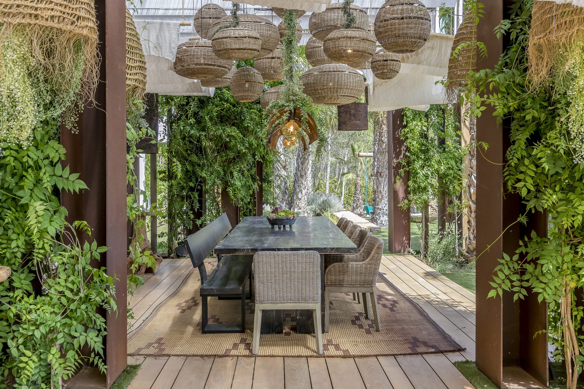 Ibiza Ultra Luxury Vacation Rental