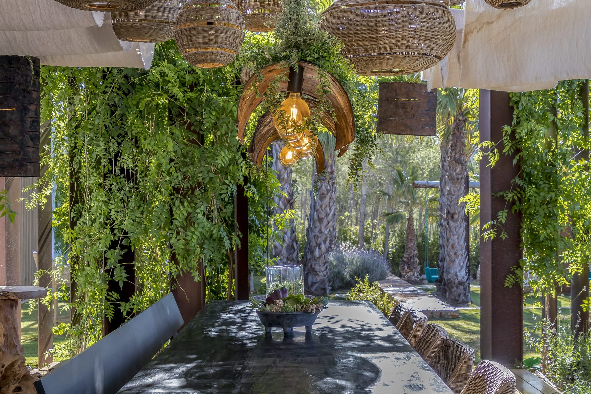Ibiza Ultra Luxury Vacation Rental