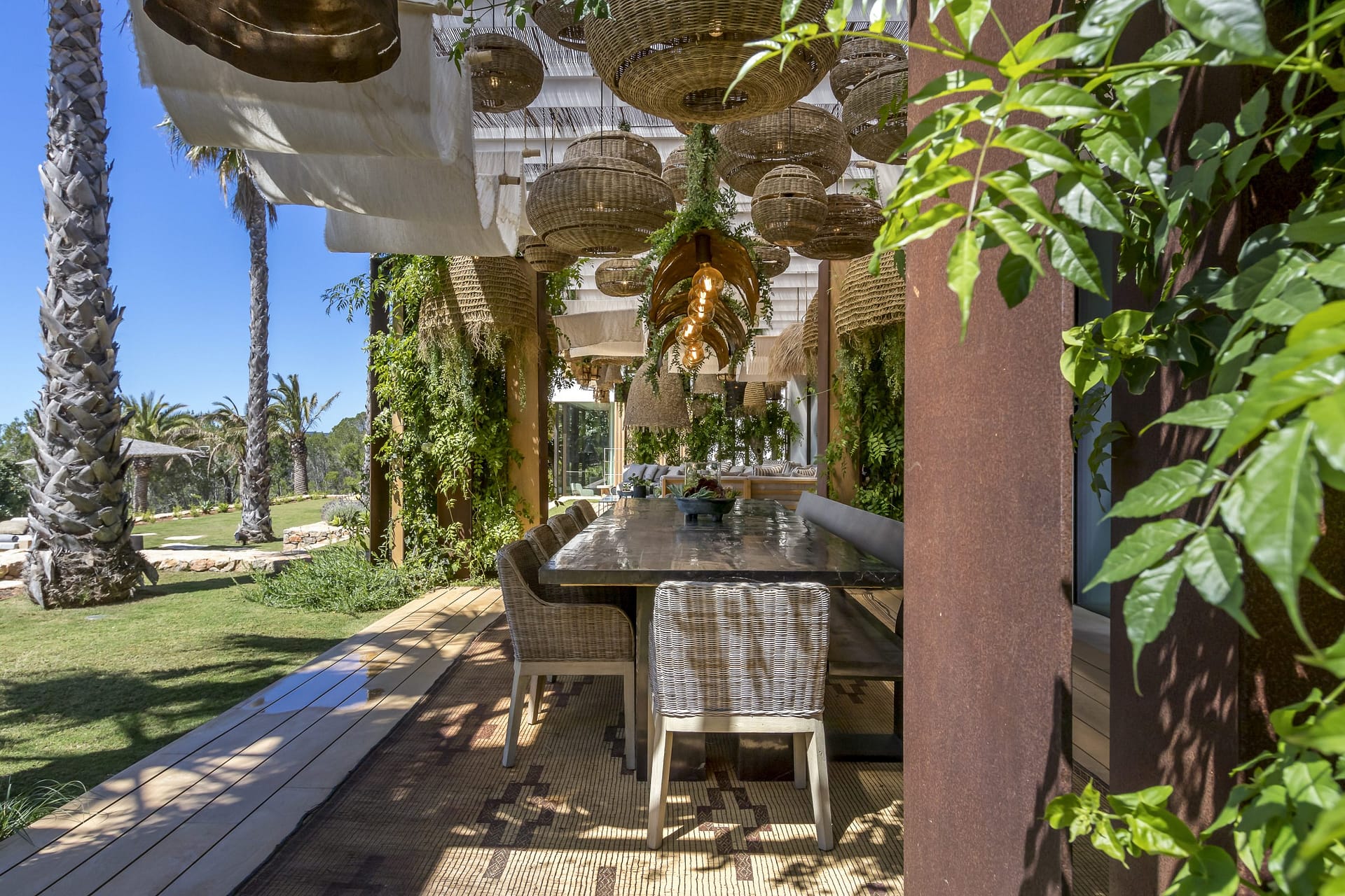 Ibiza Ultra Luxury Vacation Rental