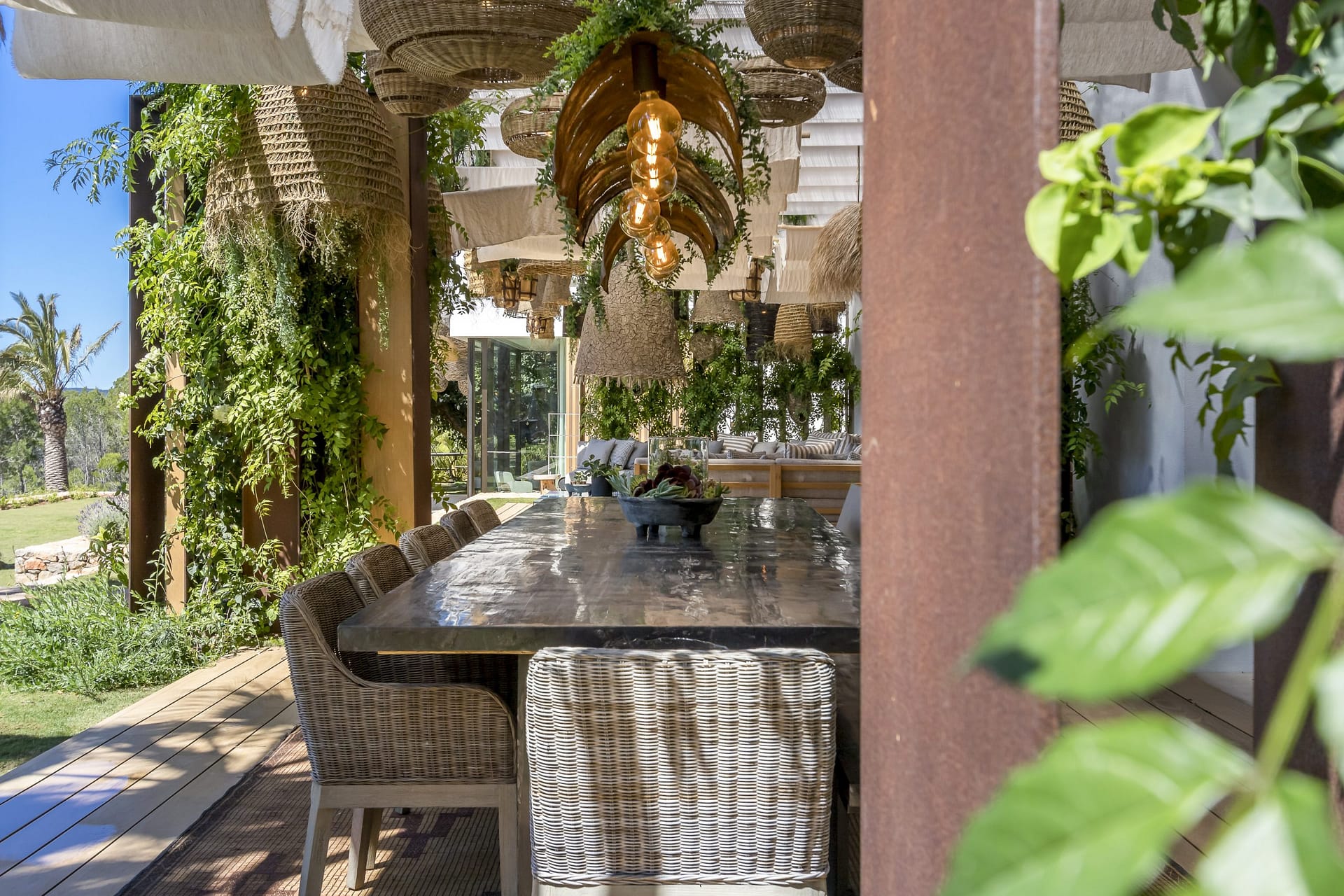 Ibiza Ultra Luxury Vacation Rental