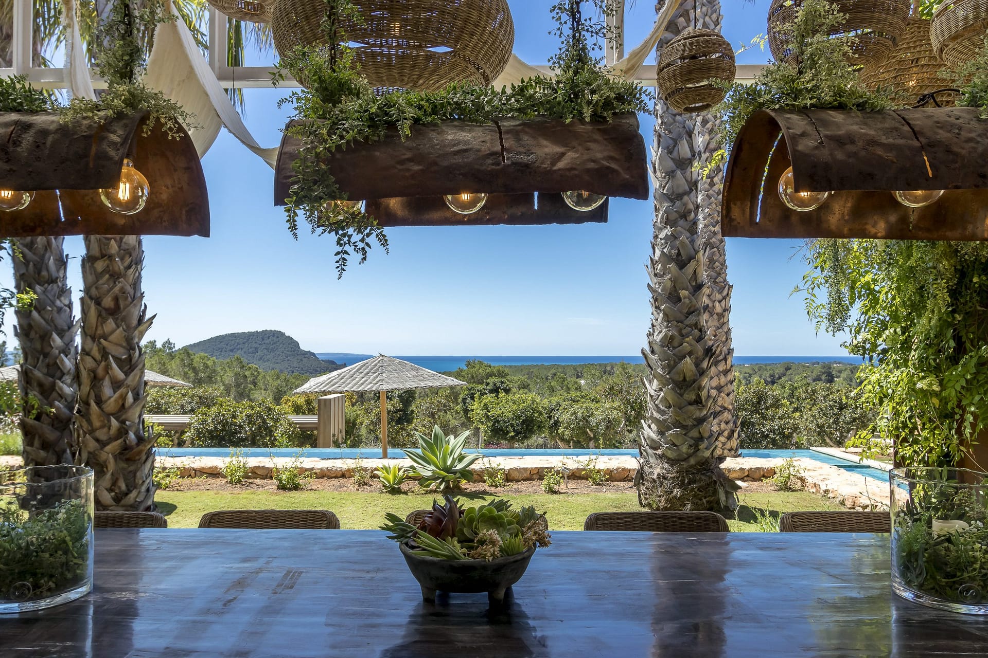 Ibiza Ultra Luxury Vacation Rental