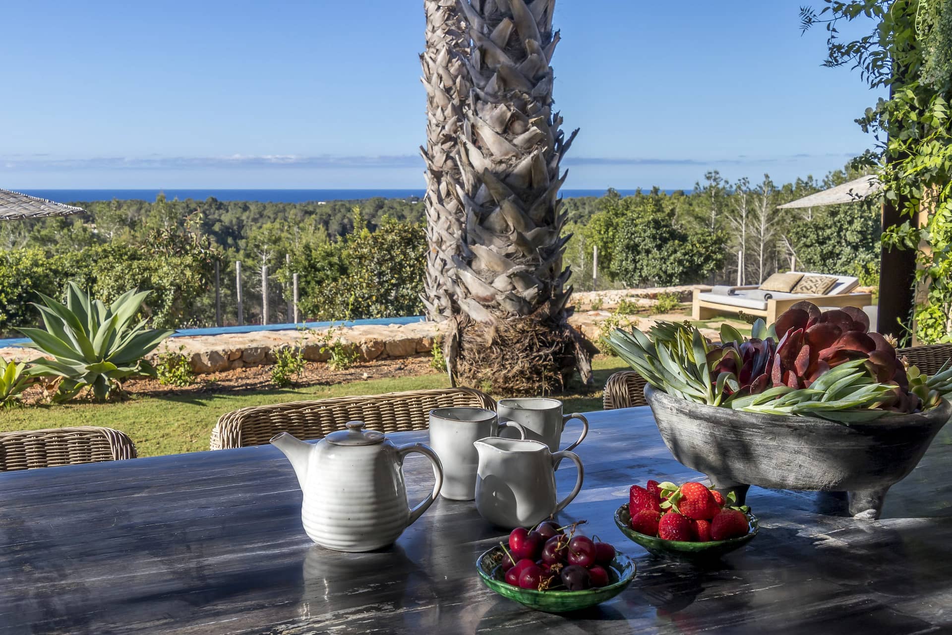 Ibiza Ultra Luxury Vacation Rental