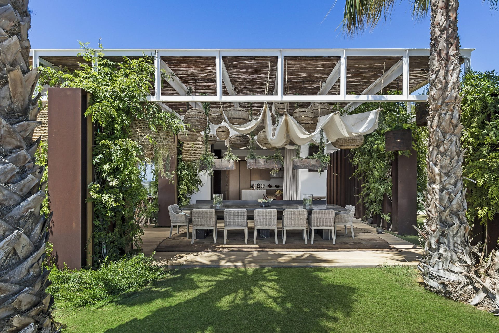 Ibiza Ultra Luxury Vacation Rental