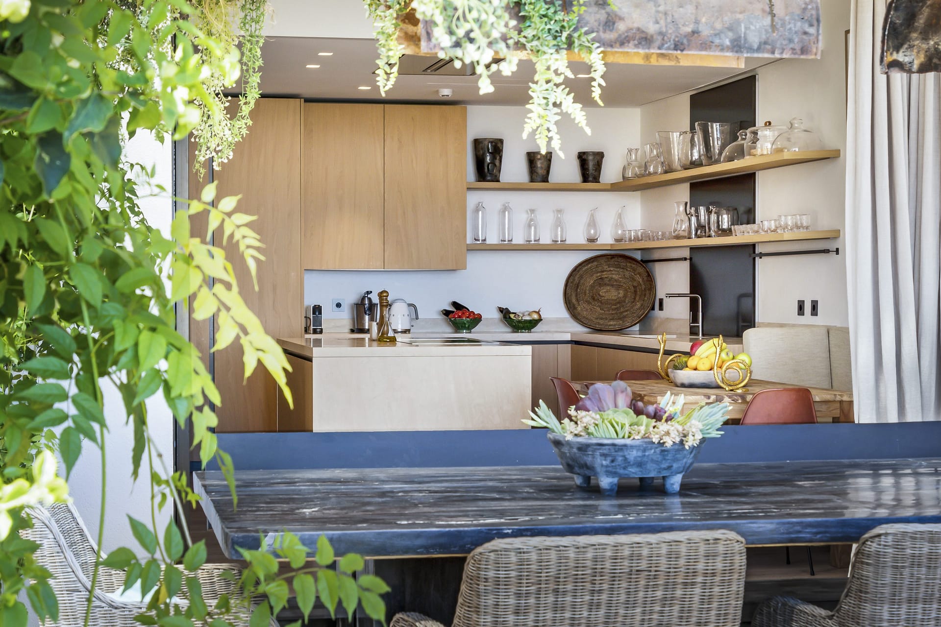 Ibiza Ultra Luxury Vacation Rental