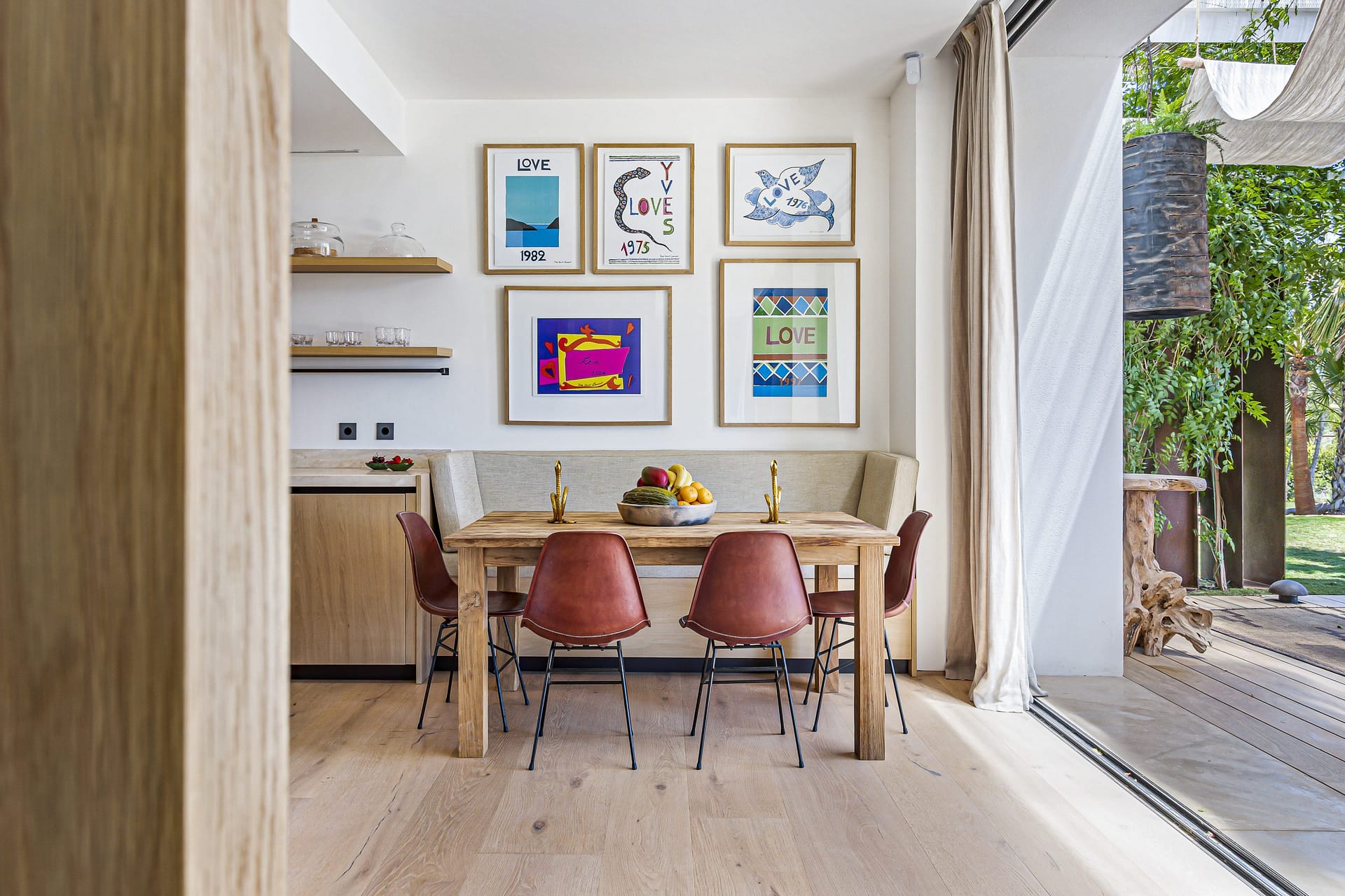 Ibiza Ultra Luxury Vacation Rental