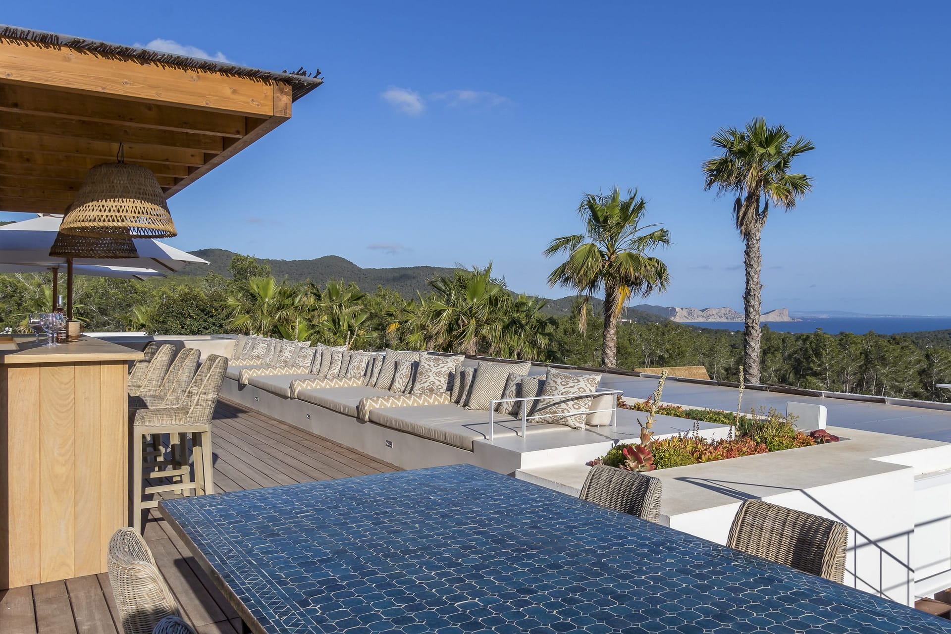 Ibiza Ultra Luxury Vacation Rental
