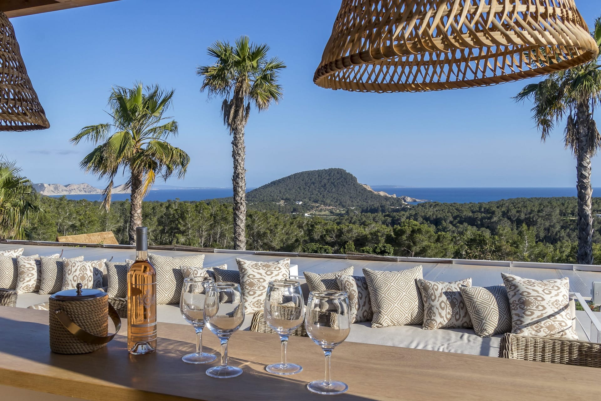Ibiza Ultra Luxury Vacation Rental