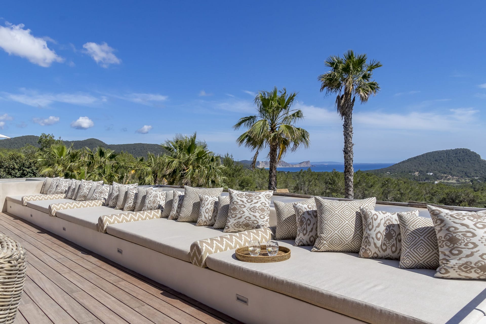Ibiza Ultra Luxury Vacation Rental
