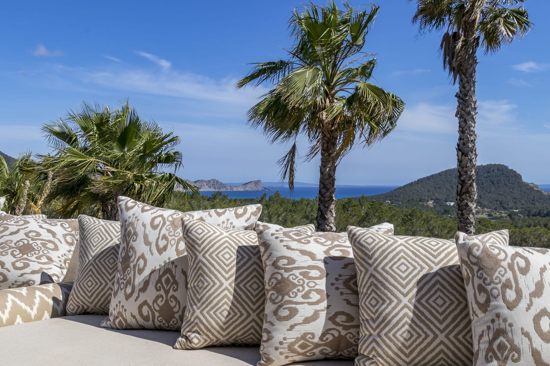 Ibiza Ultra Luxury Vacation Rental