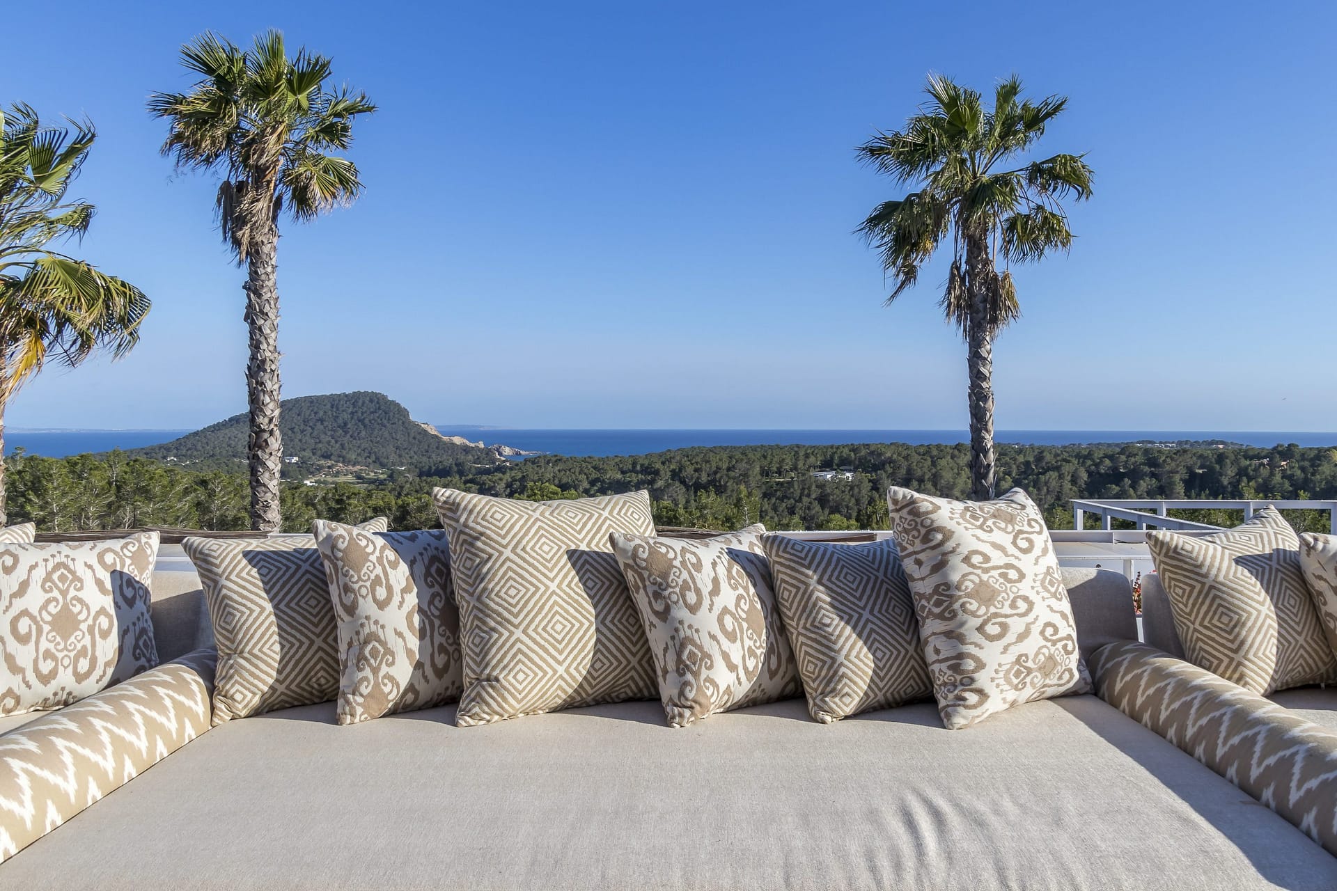 Ibiza Ultra Luxury Vacation Rental