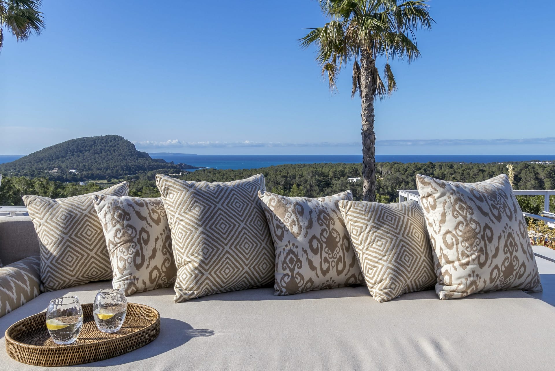 Ibiza Ultra Luxury Vacation Rental