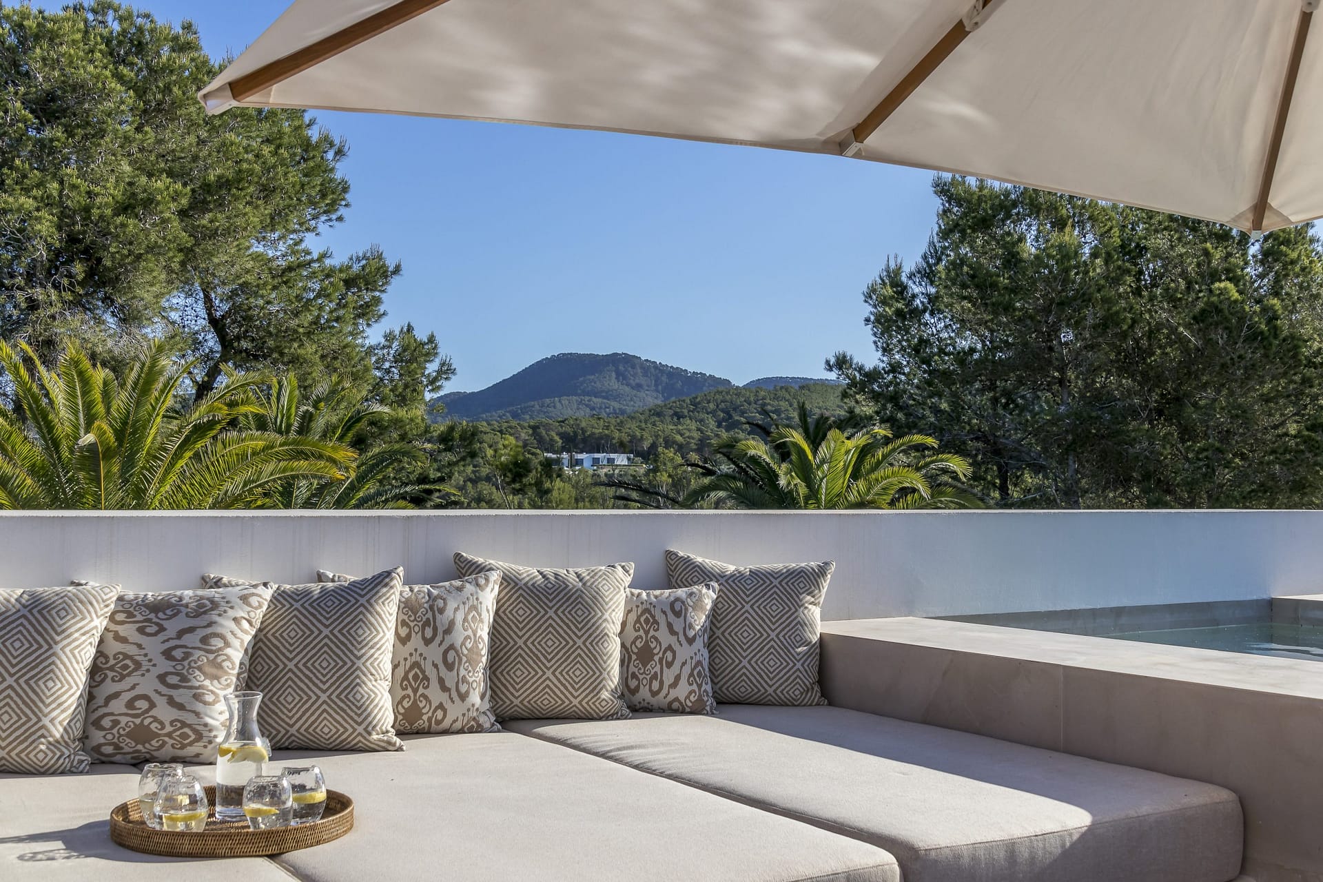 Ibiza Ultra Luxury Vacation Rental