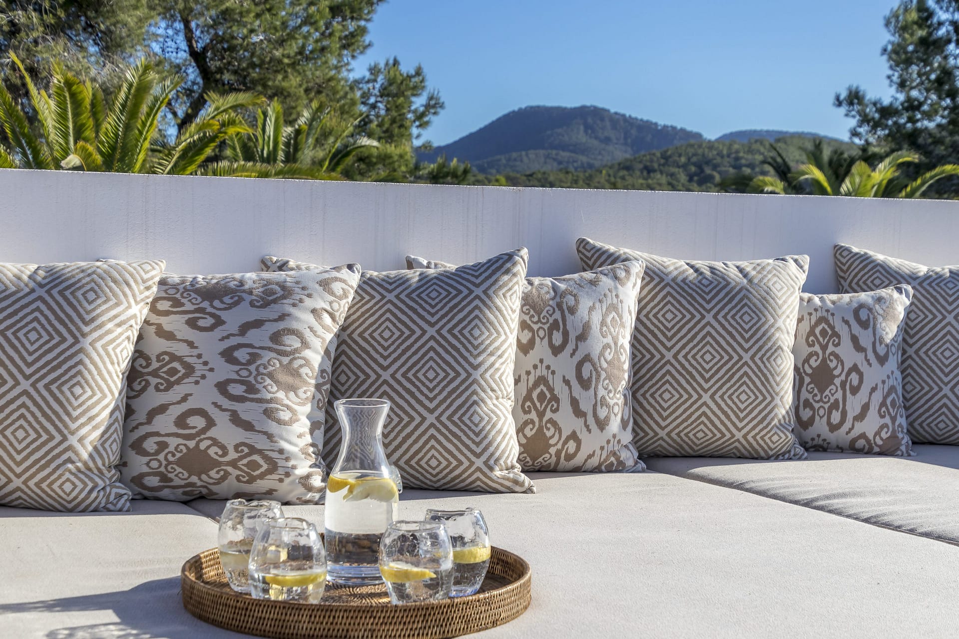 Ibiza Ultra Luxury Vacation Rental