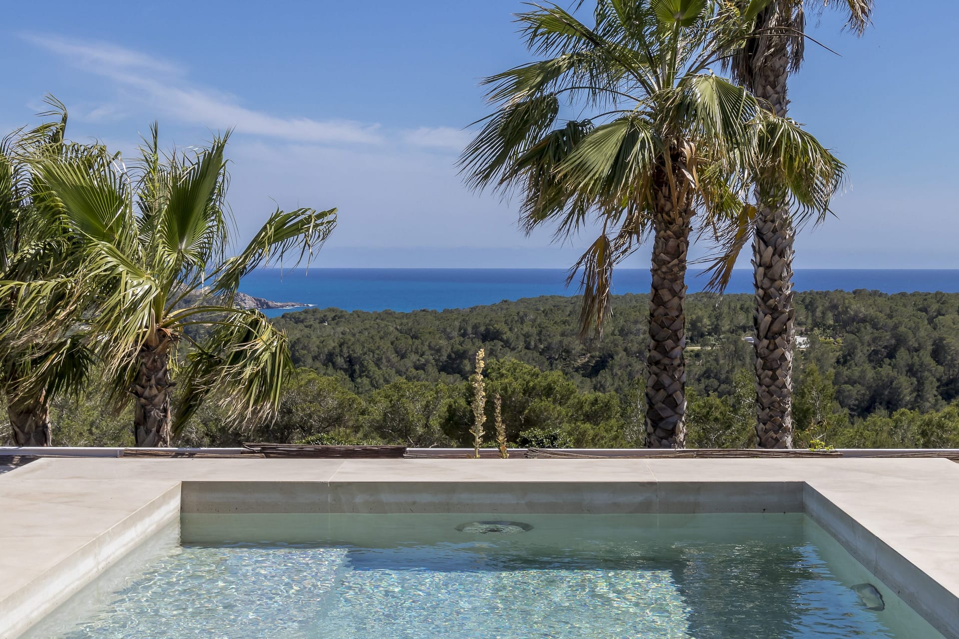 Ibiza Ultra Luxury Vacation Rental