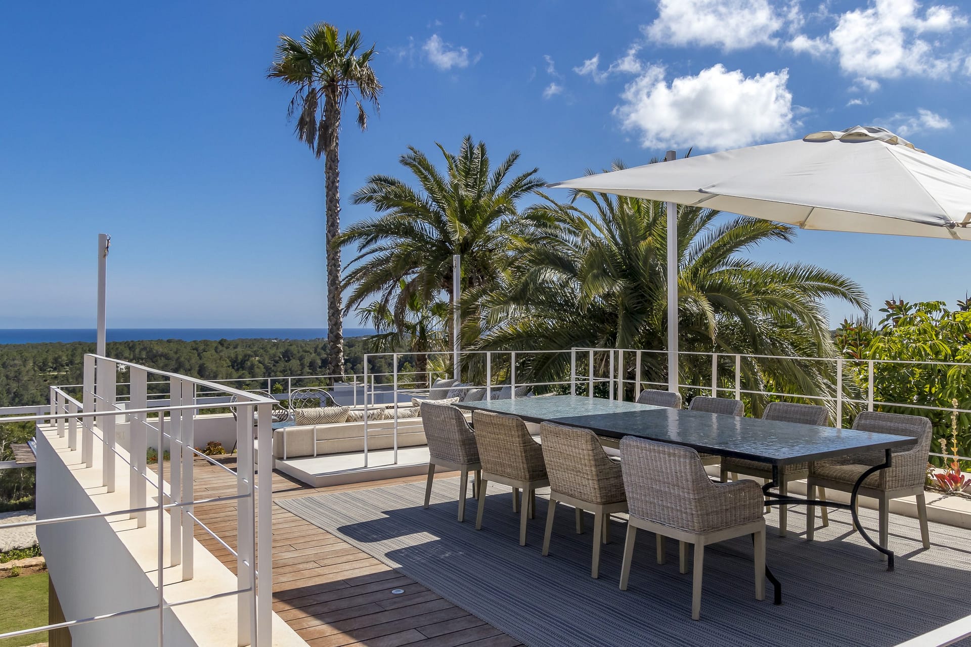 Ibiza Ultra Luxury Vacation Rental