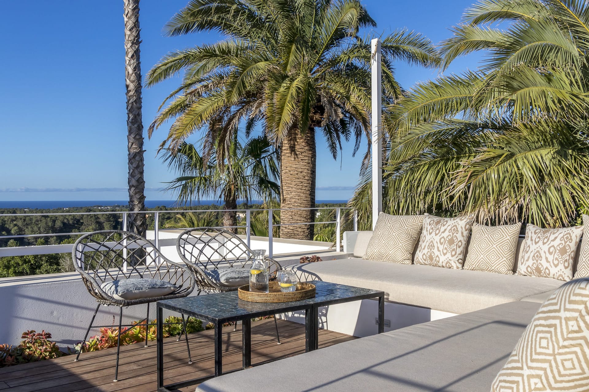 Ibiza Ultra Luxury Vacation Rental