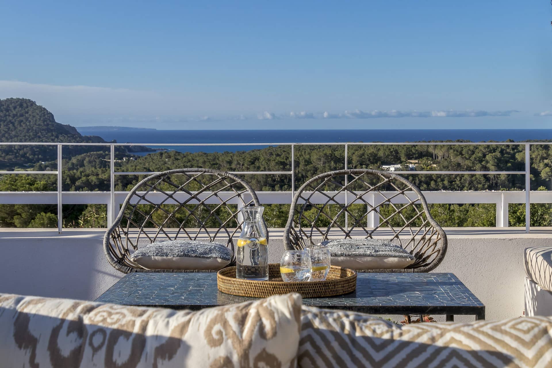 Ibiza Ultra Luxury Vacation Rental