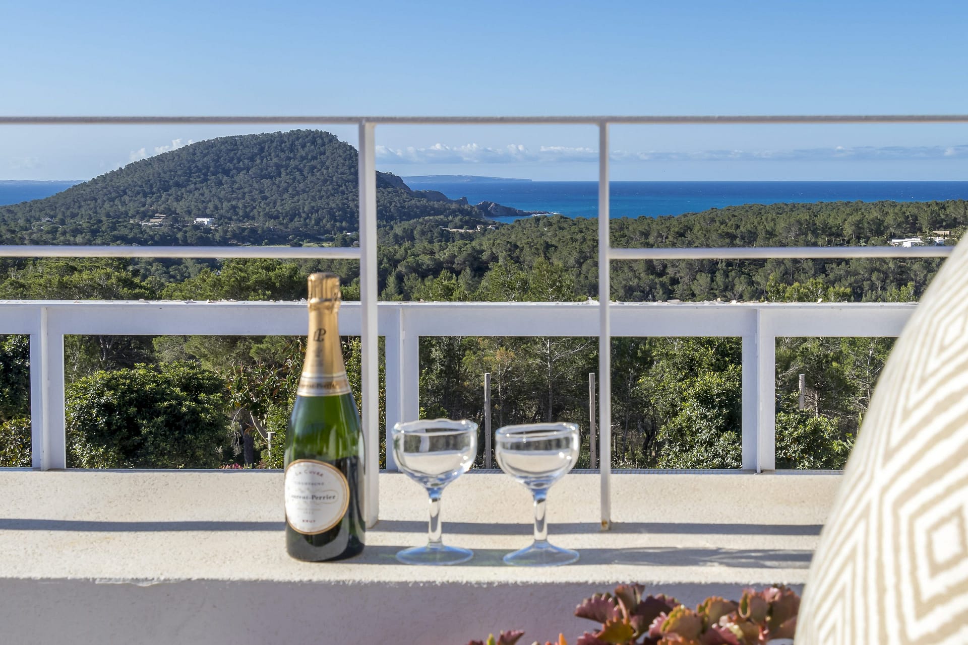 Ibiza Ultra Luxury Vacation Rental
