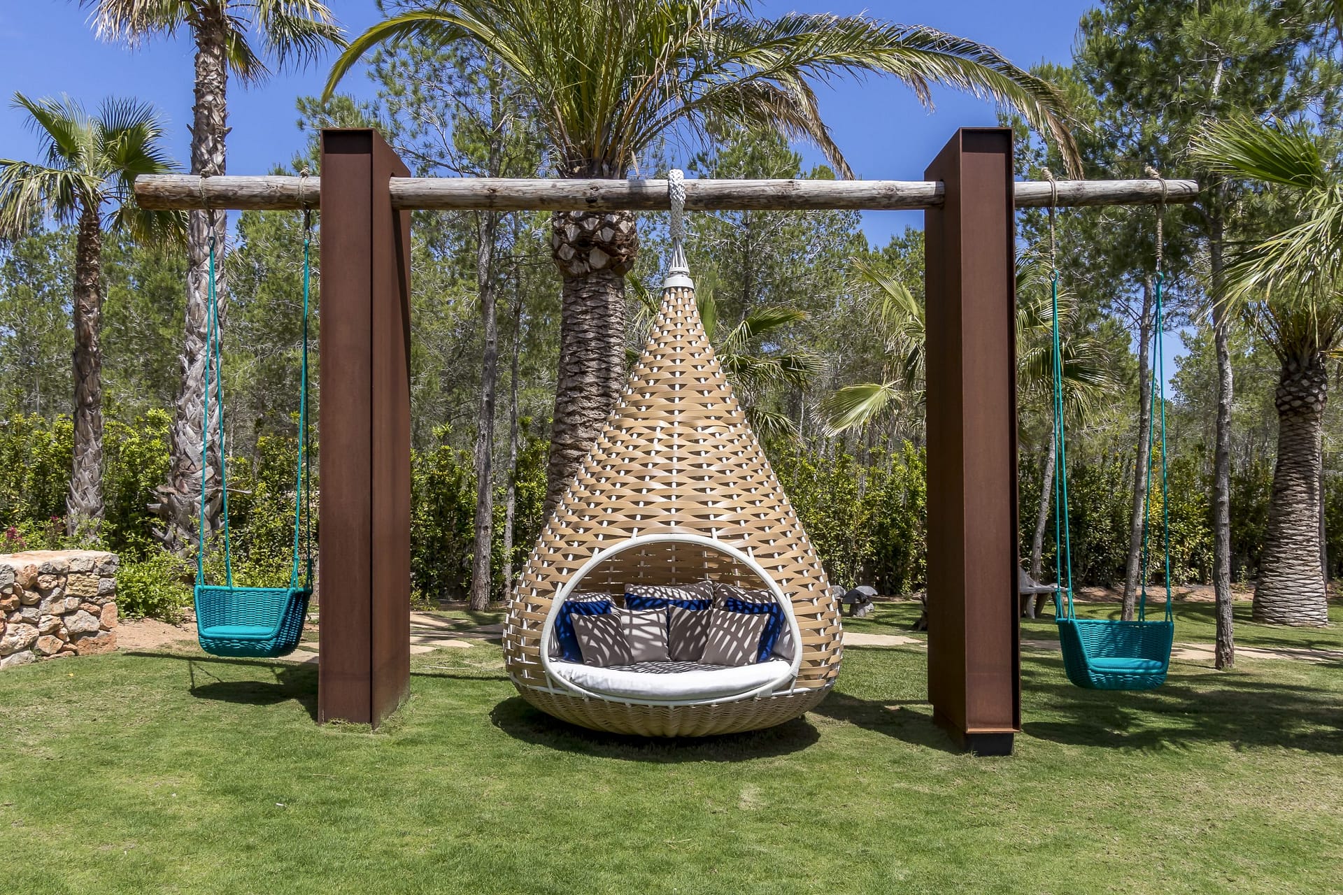 Ibiza Ultra Luxury Vacation Rental