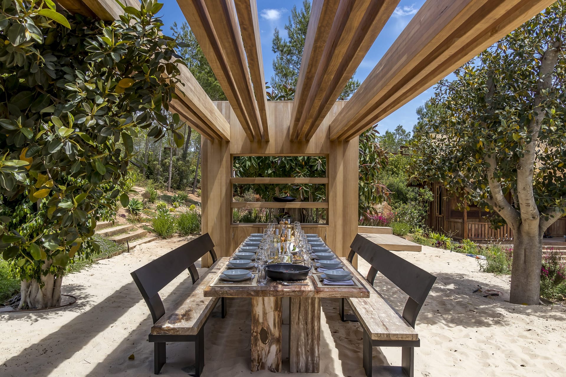 Ibiza Ultra Luxury Vacation Rental