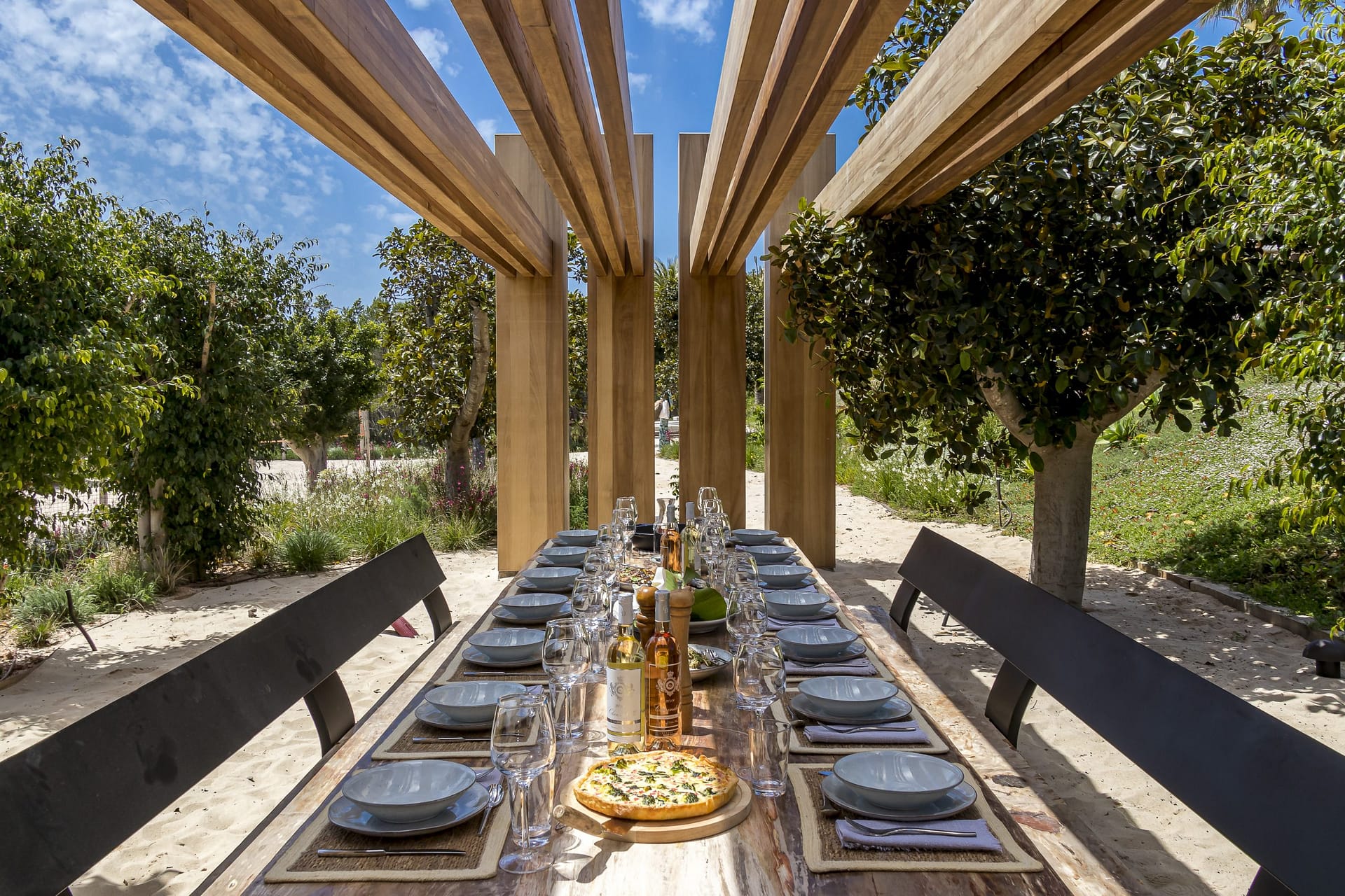 Ibiza Ultra Luxury Vacation Rental
